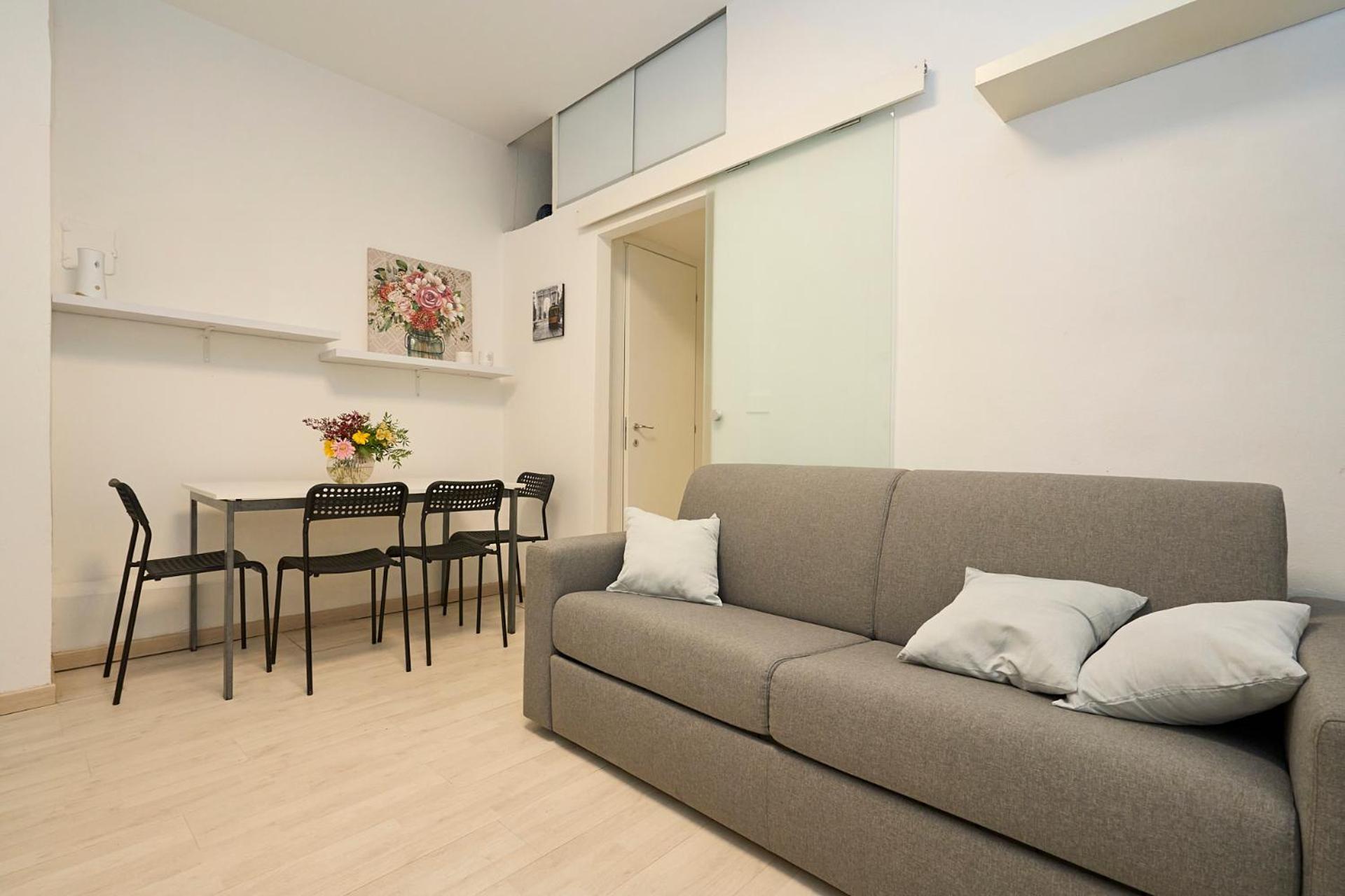 Apartment Garden Loft - 20 Minutes Walk From Life-duomo Milan