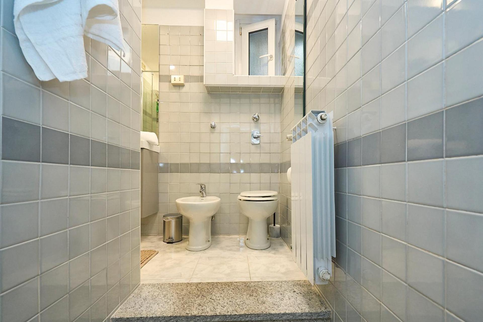 Garden Loft - 20 Minutes Walk From Life-duomo * Milan