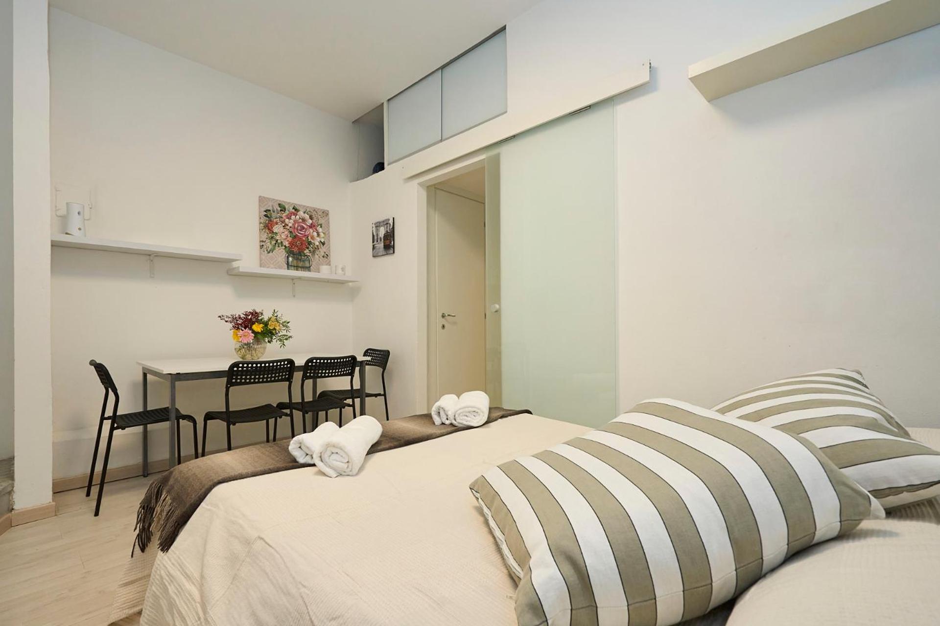 Garden Loft - 20 Minutes Walk From Life-duomo Apartment *