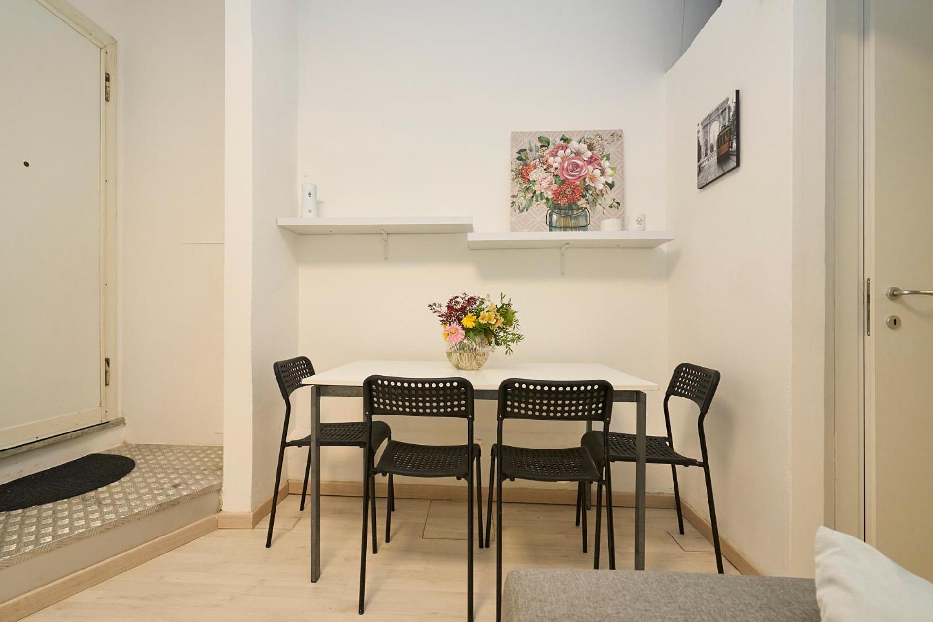 Garden Loft - 20 Minutes Walk From Life-duomo Apartment Milan
