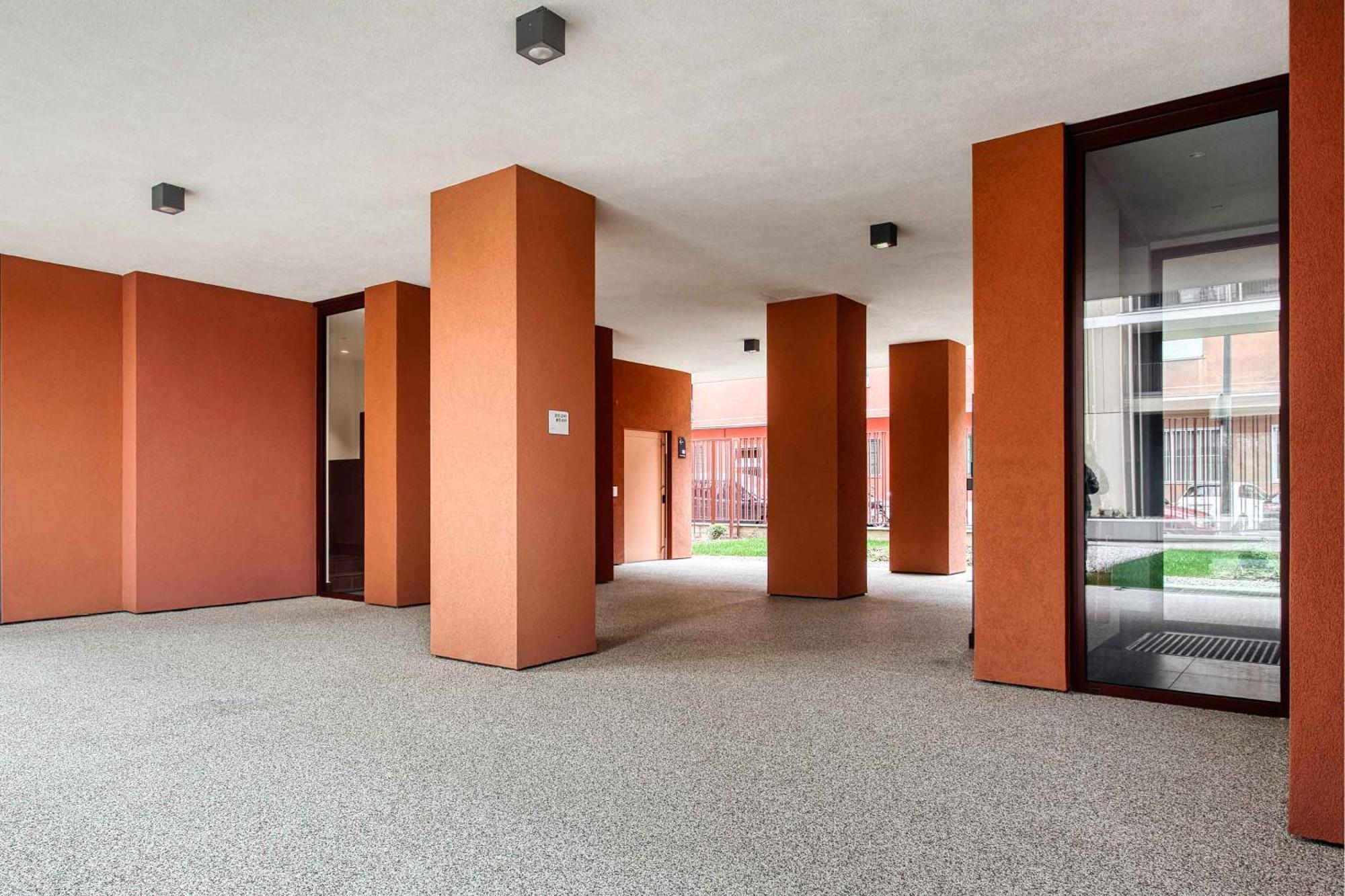 Limehome Park Towers * Milão