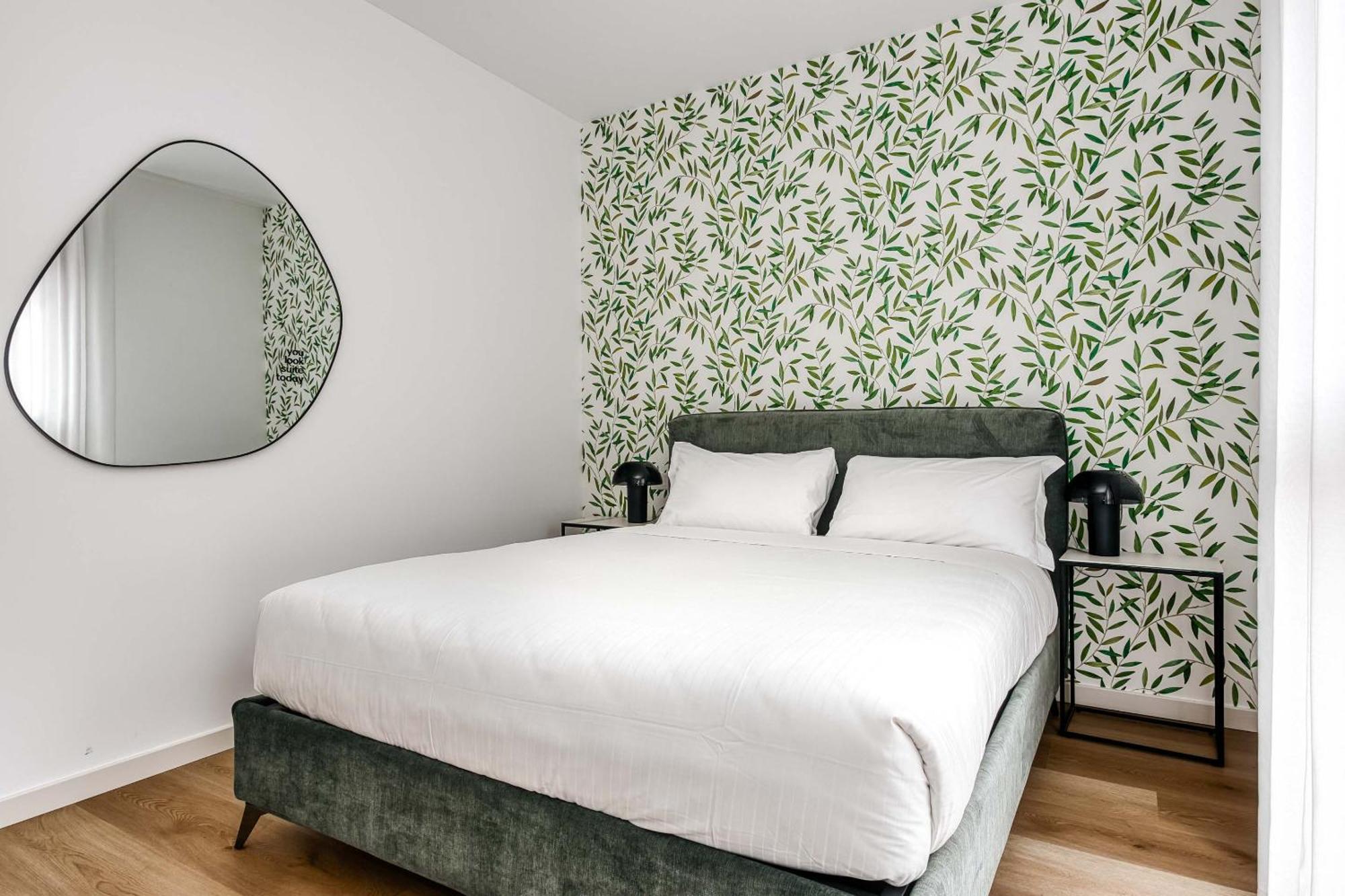 Limehome Park Towers Apartamento *