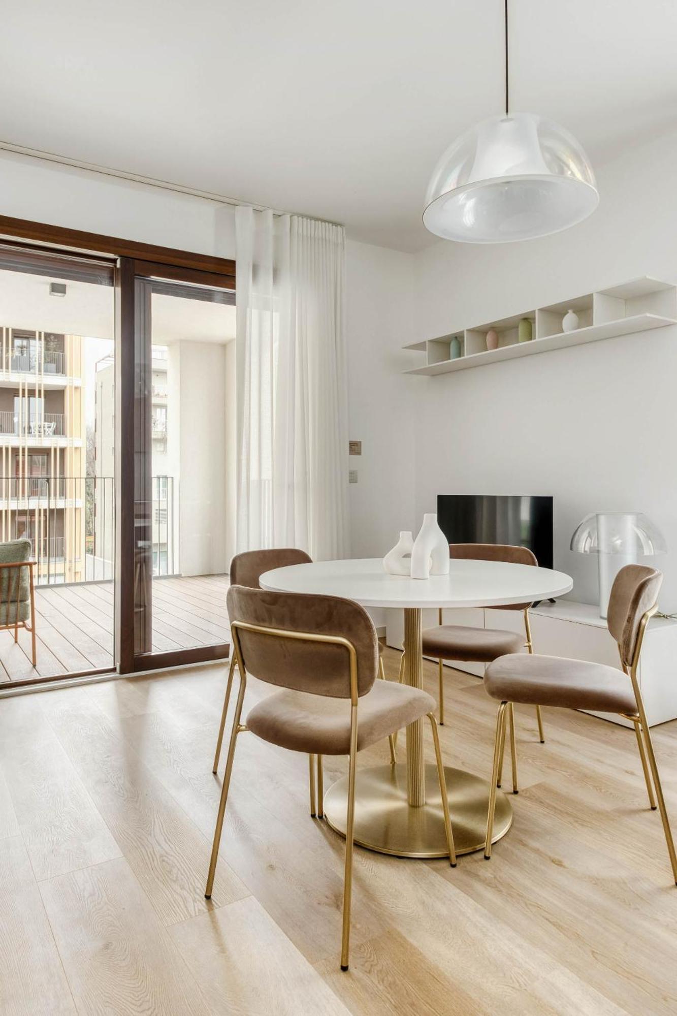 Limehome Park Towers Milão