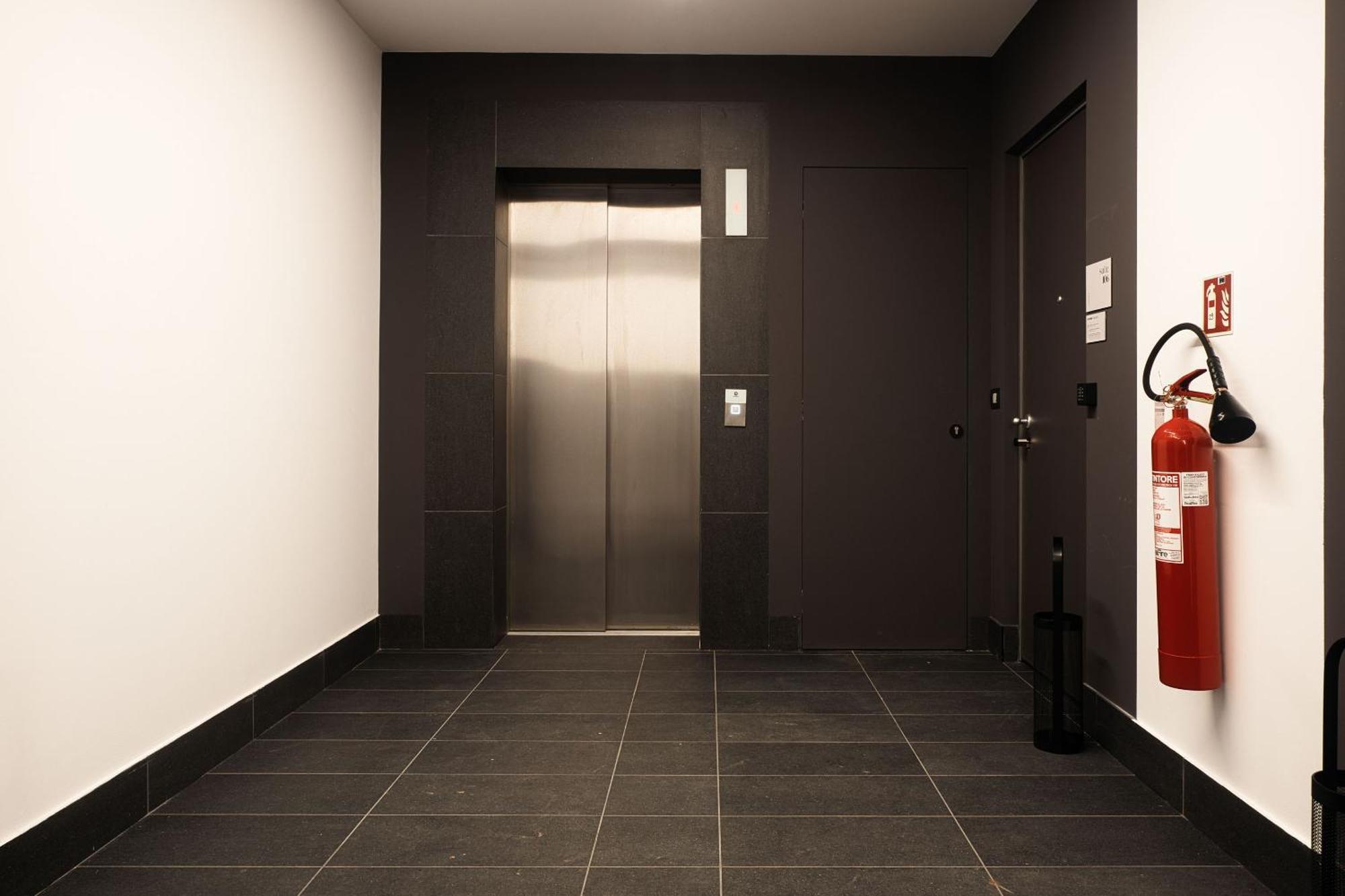 Apartamento Limehome Park Towers