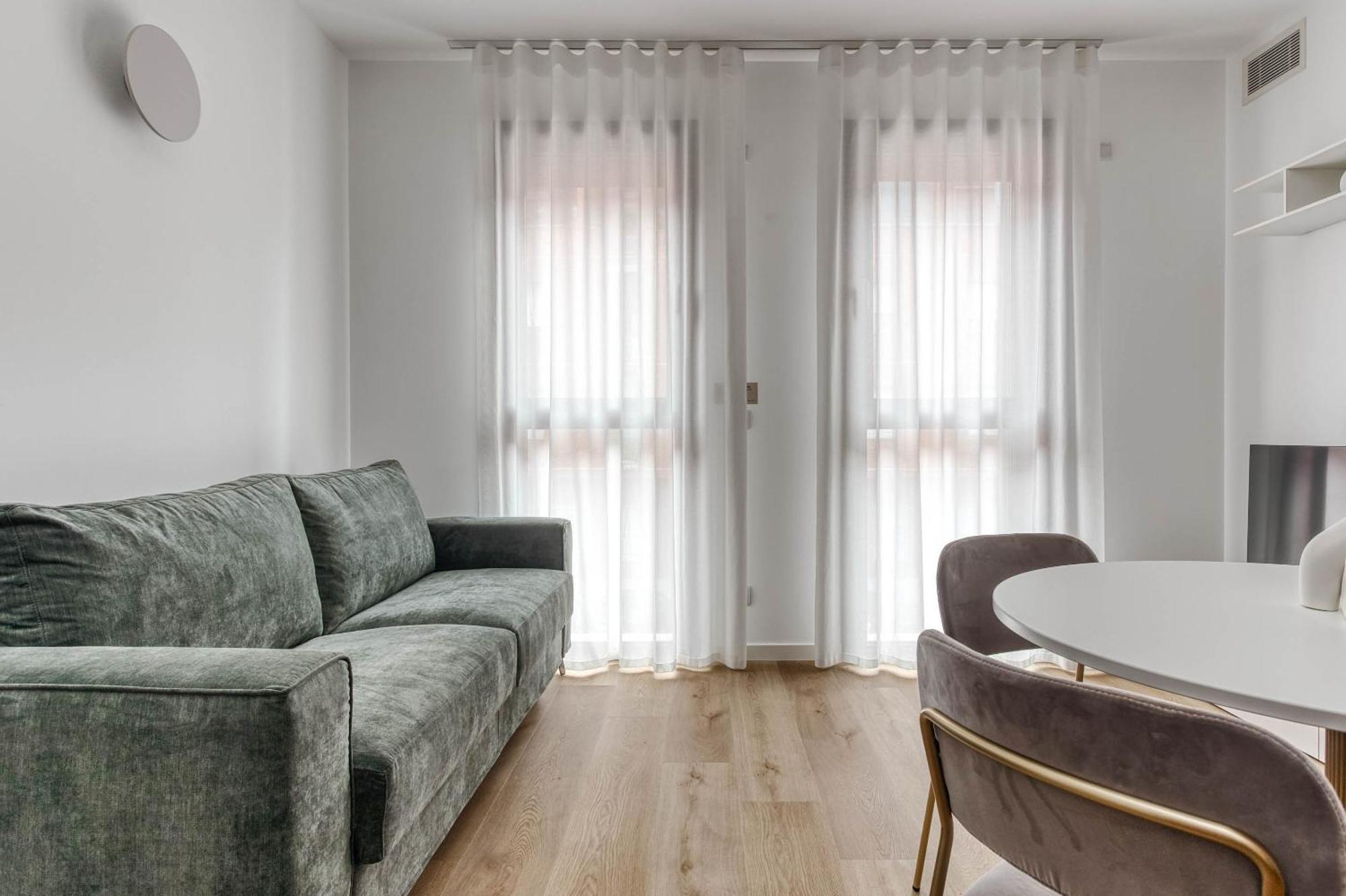 Limehome Park Towers Apartamento