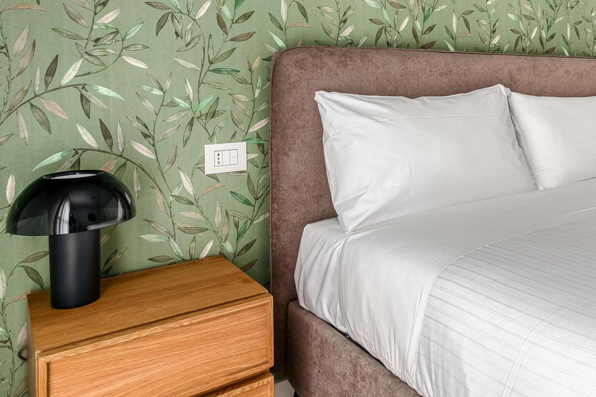 Apartamento Limehome Park Towers