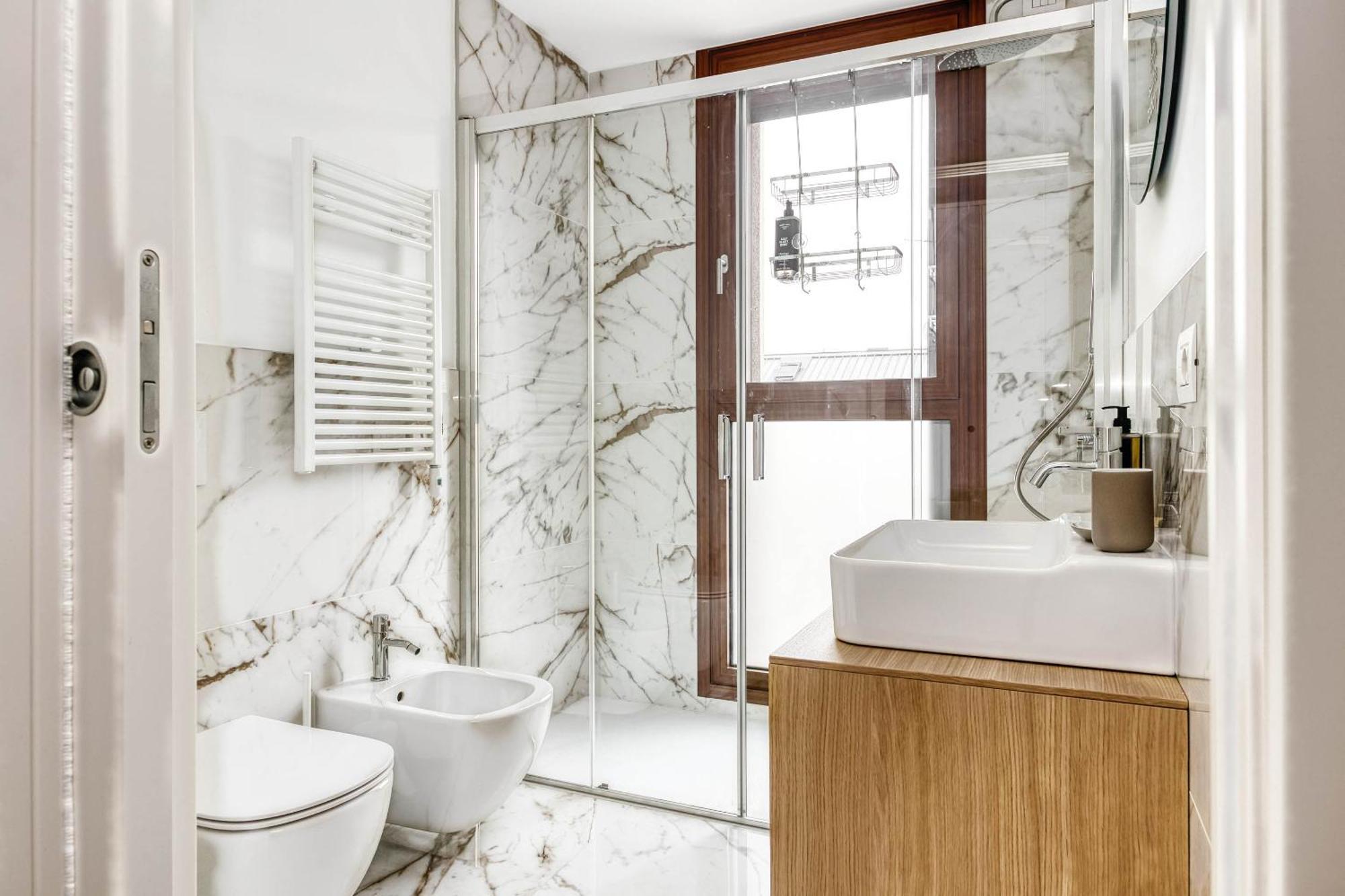 Apartamento Limehome Park Towers *