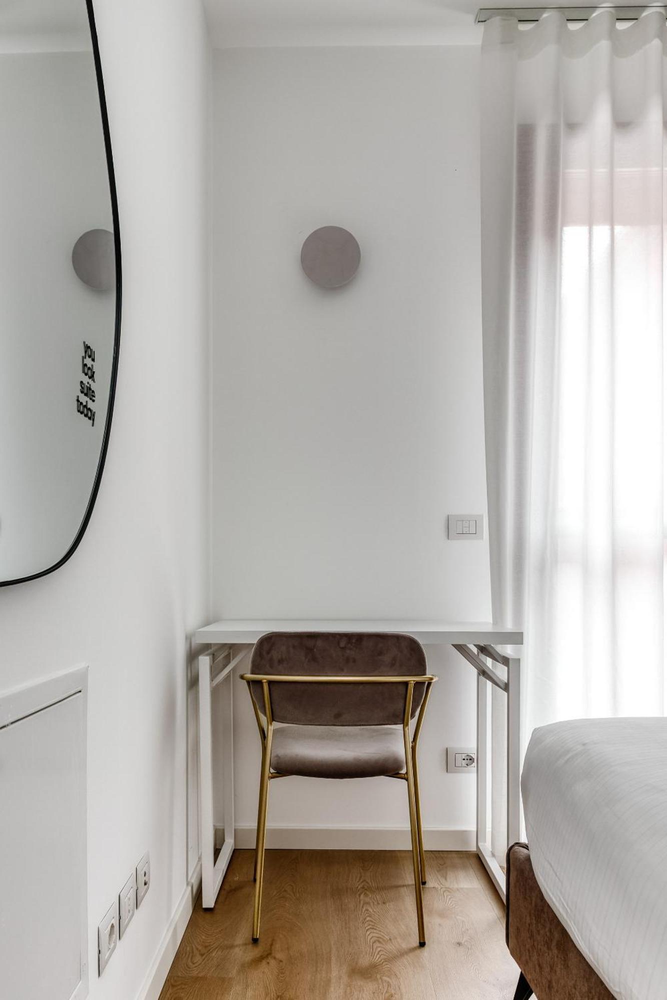 Apartamento Limehome Park Towers Milão