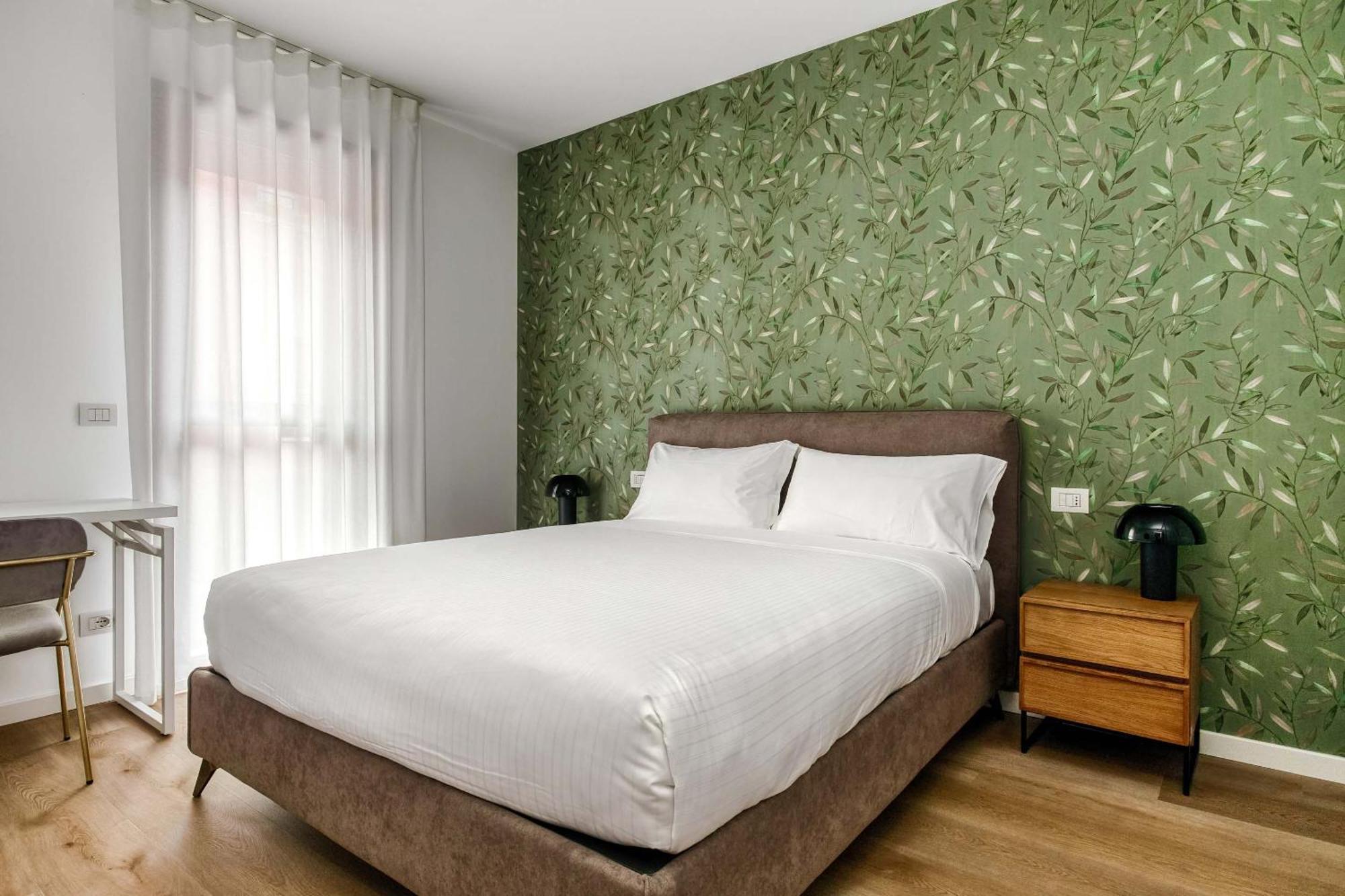 Limehome Park Towers Apartamento