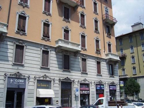 Apartment Life - Ferrucci - Citylife Milan