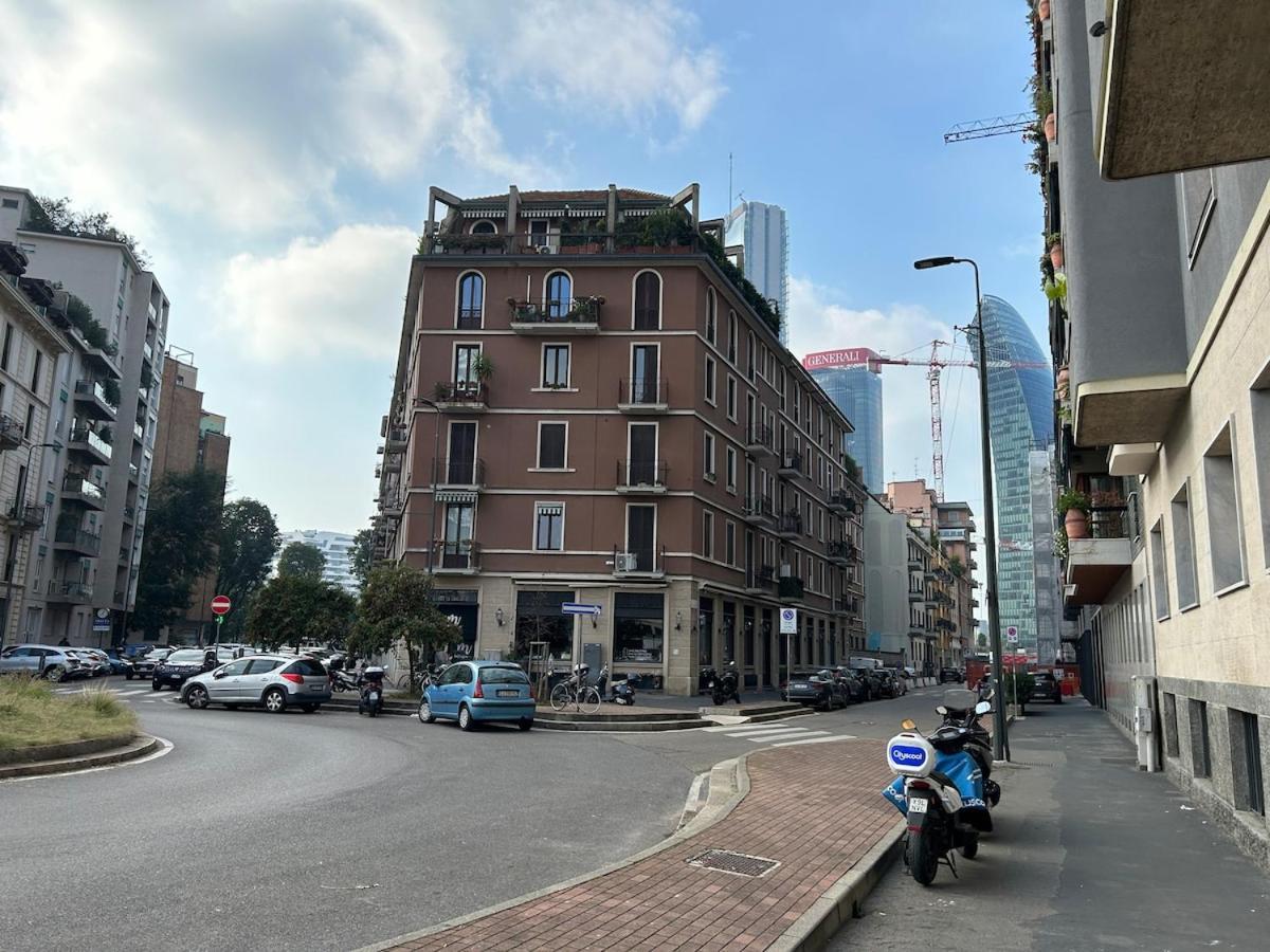 Life - Ferrucci - Citylife Apartment Milan