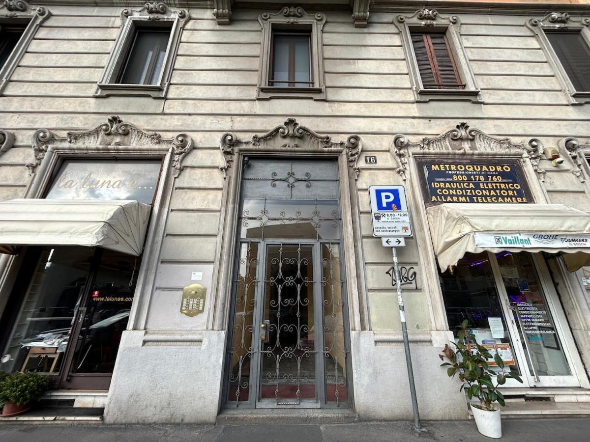 Apartment Life - Ferrucci - Citylife Milan
