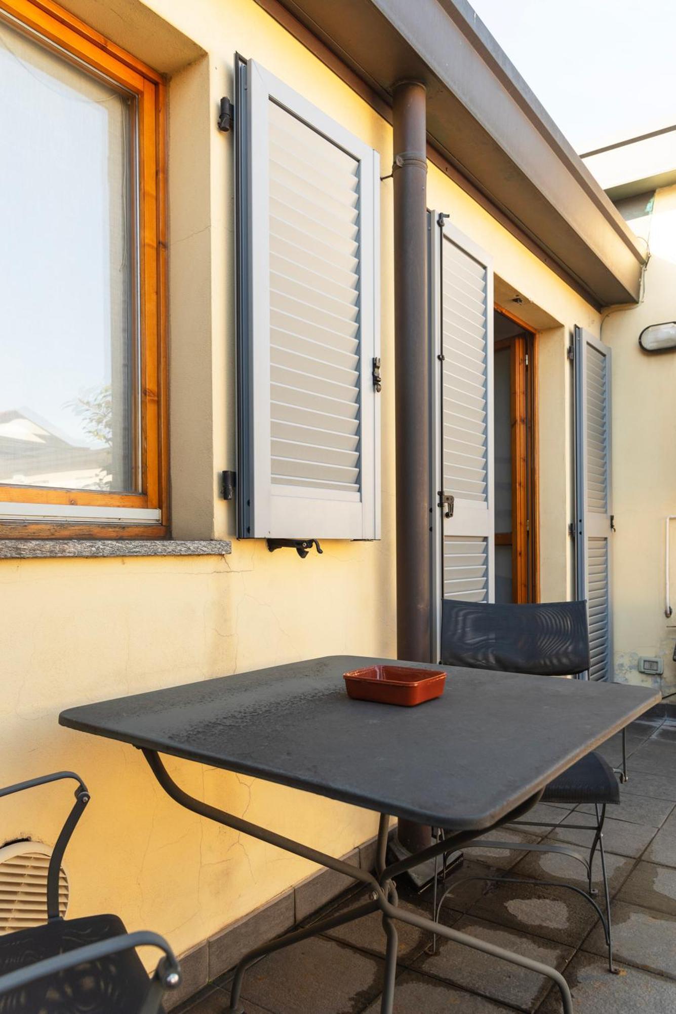 Youhosty - Loreto 1 Bedroom Milan