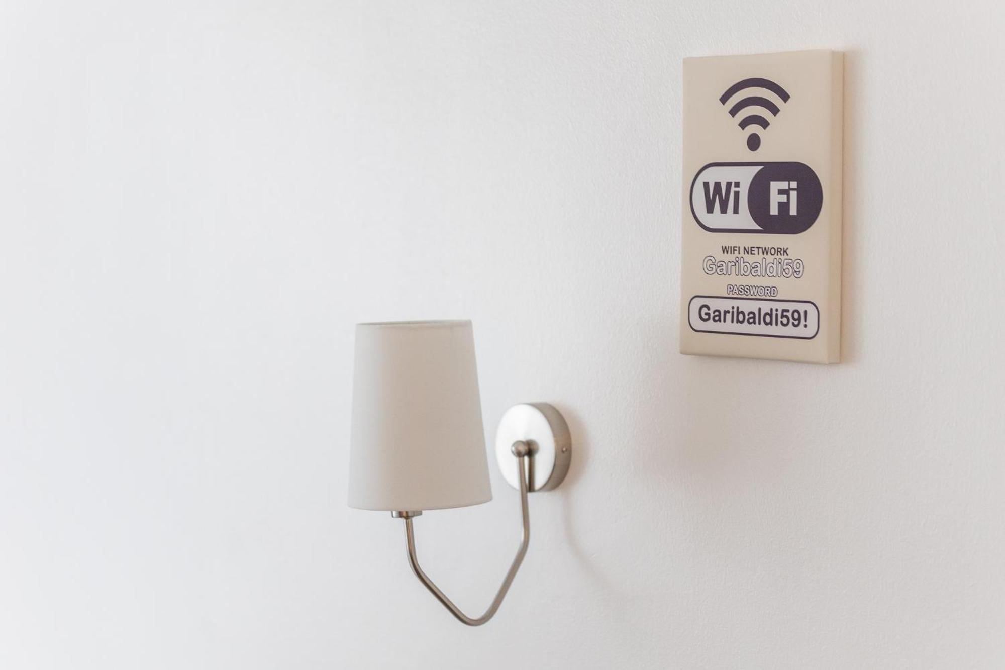 Apartamento Garibaldi 59 *