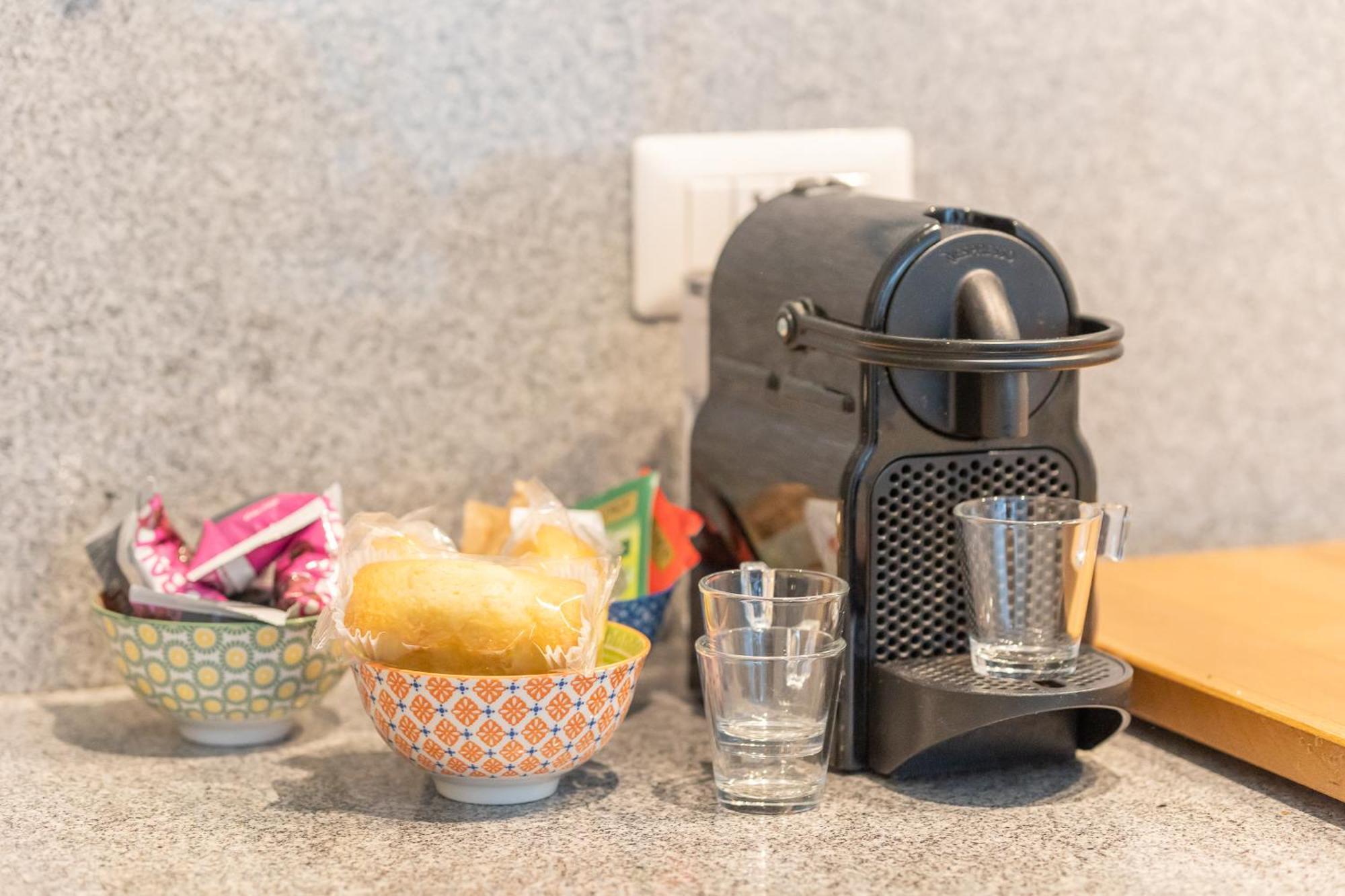 Apartamento Garibaldi 59