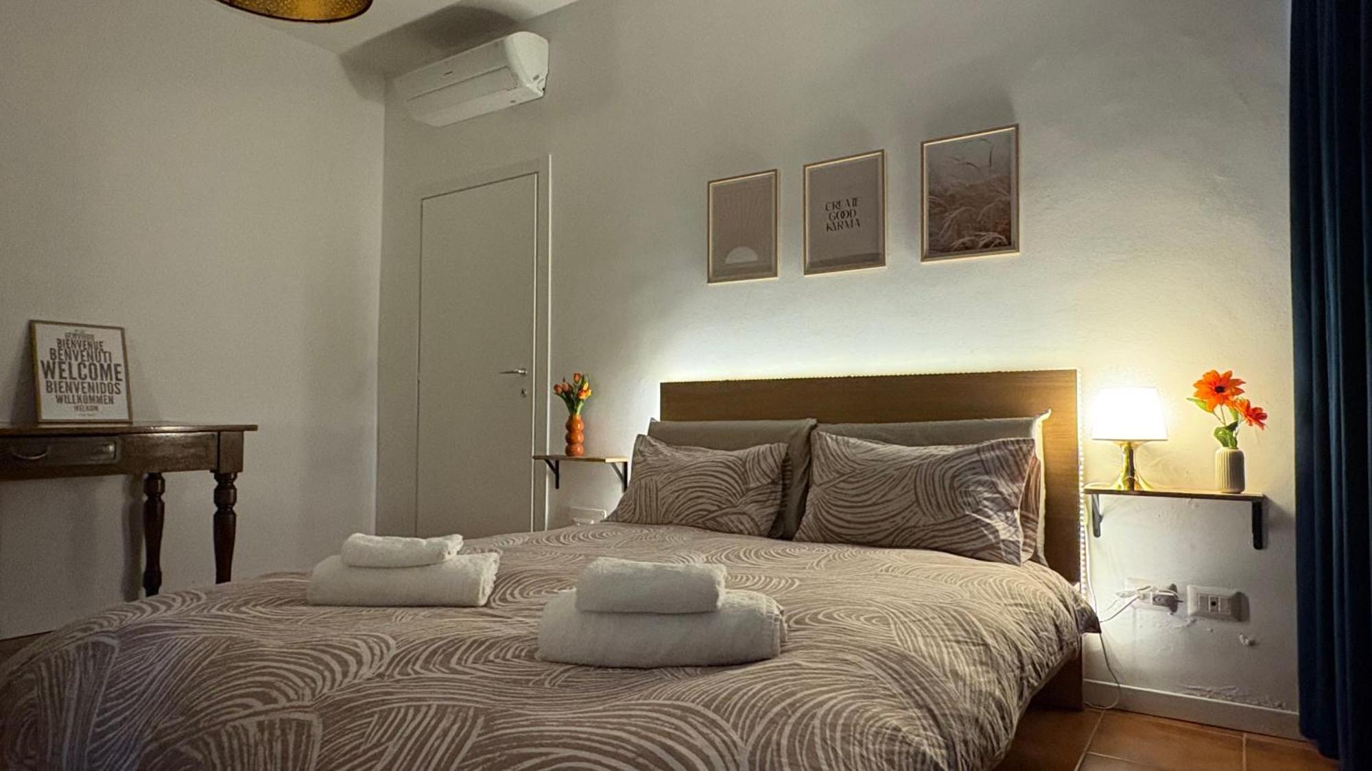 Niguarda Hospital M5 Lilla 10 Away Wifi Ac Apartment Milan