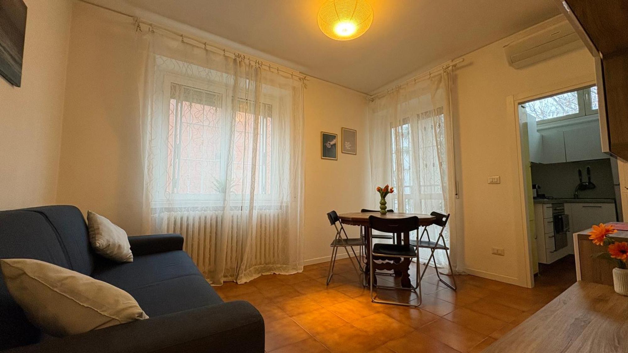 Niguarda Hospital M5 Lilla 10 Away Wifi Ac * Milan