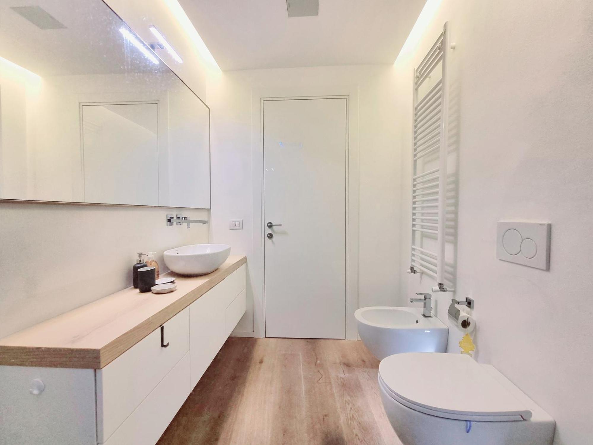 Bella Brera Luxury