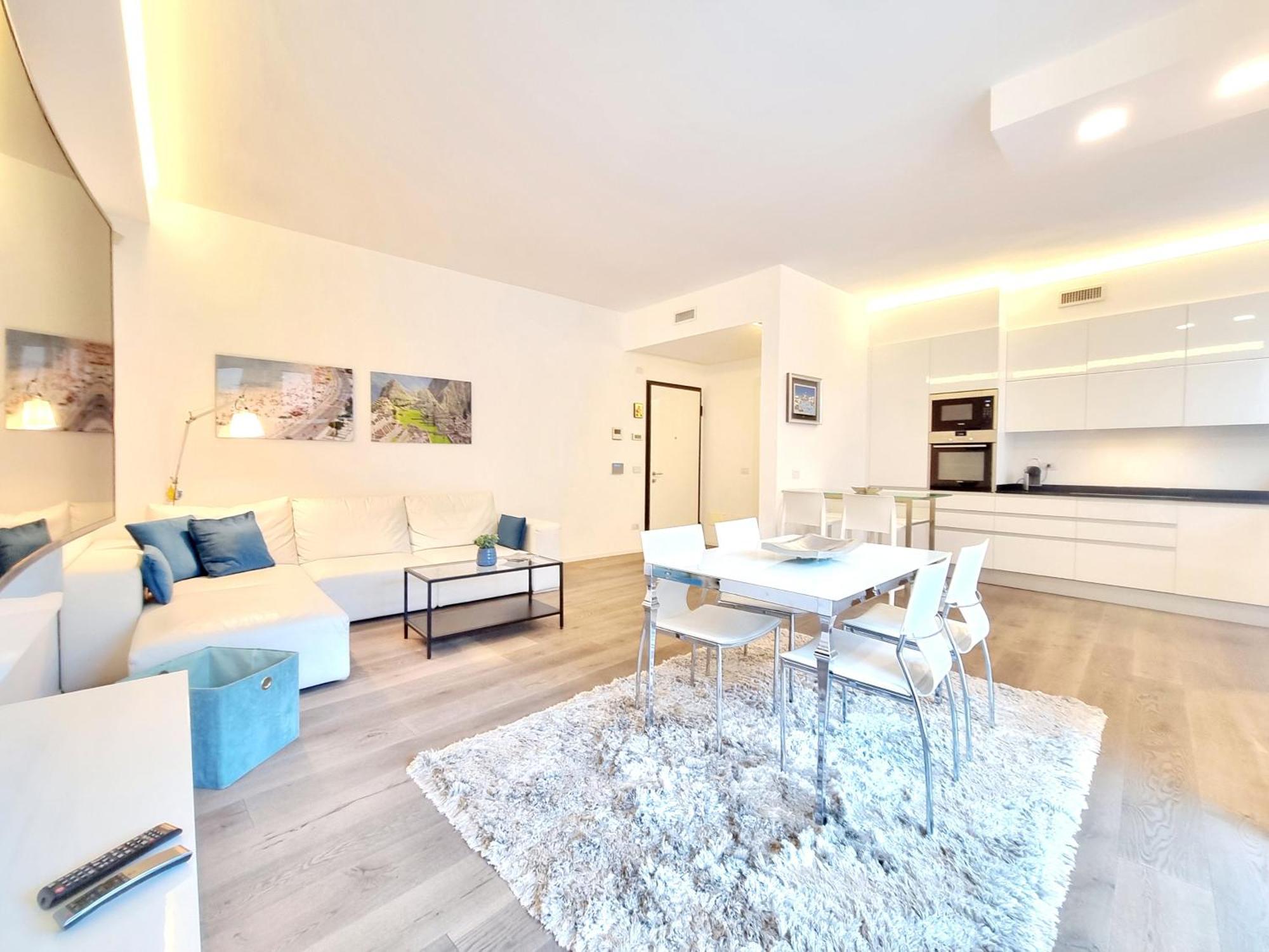 Apartment Bella Brera Luxury *