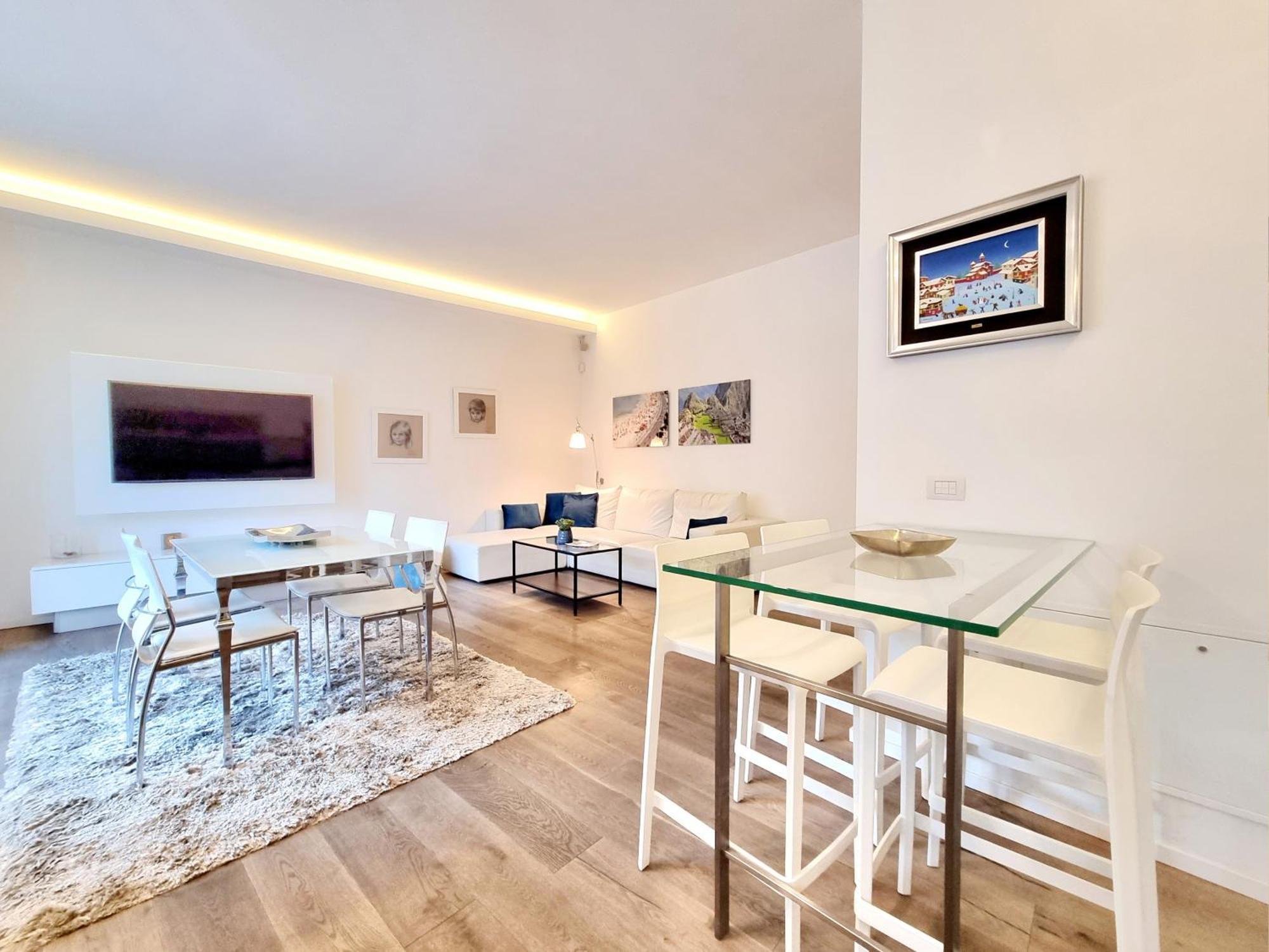 Bella Brera Luxury *
