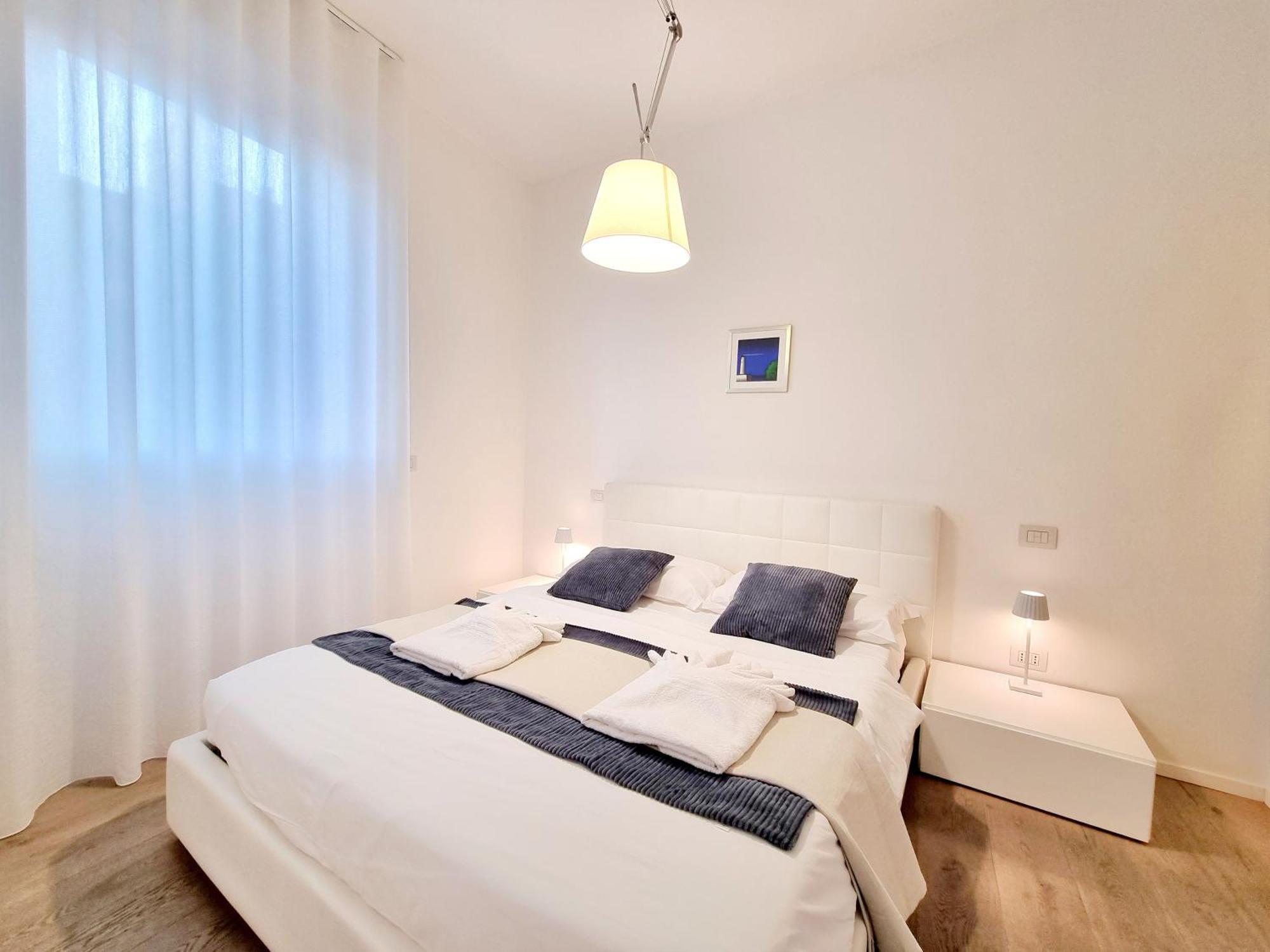 Bella Brera Luxury Milan