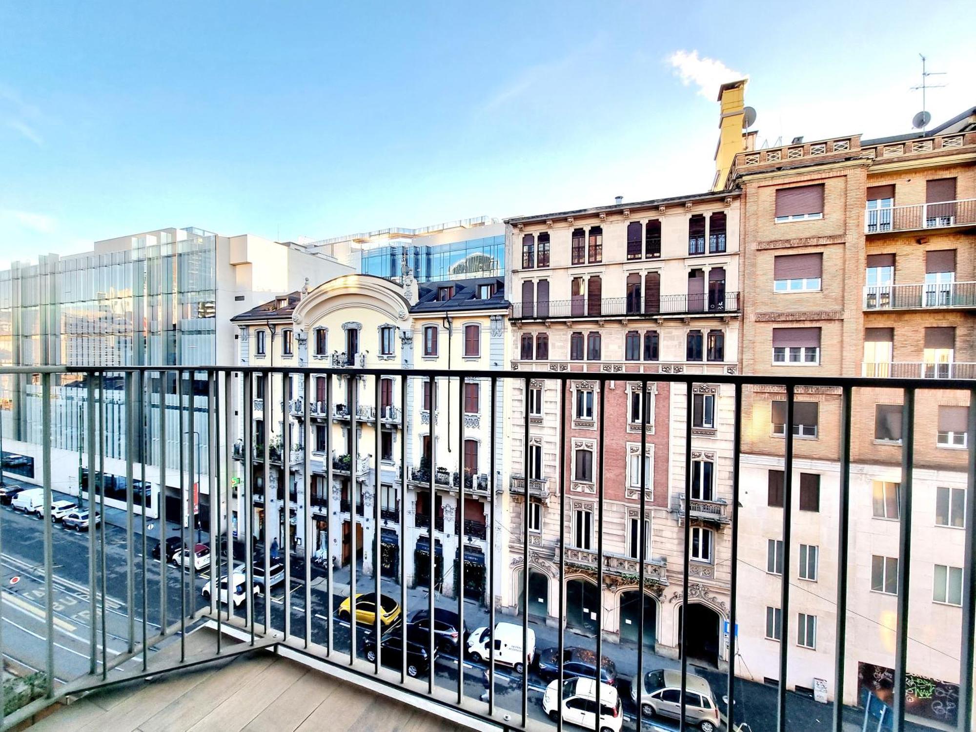 Bella Brera Luxury