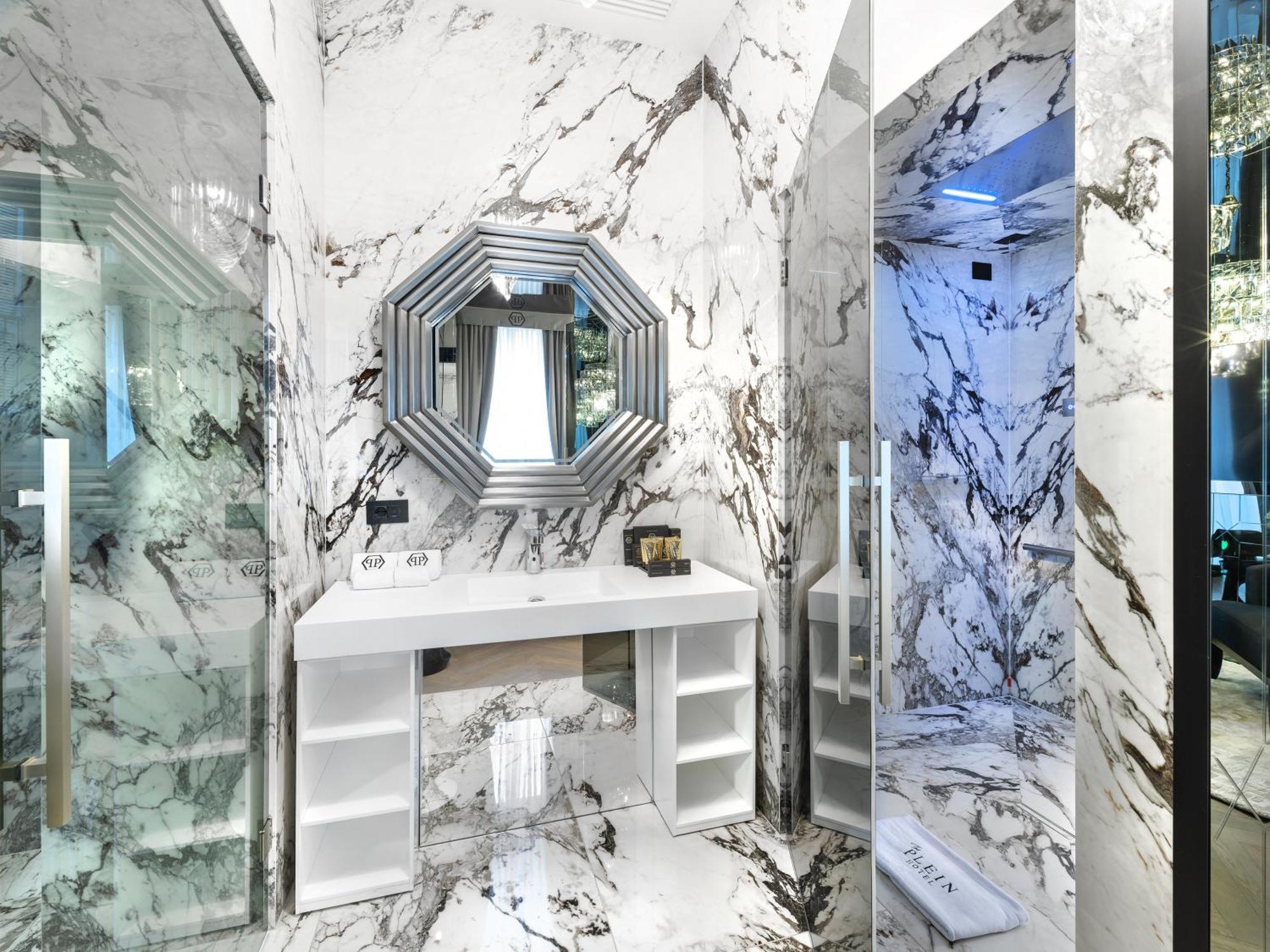 The Plein - Small Luxury Of The World Hotel