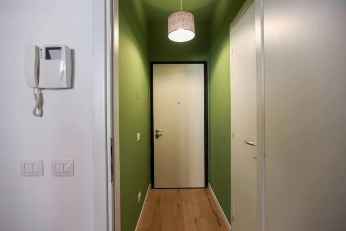 Hozyhome Isola District Appartamento