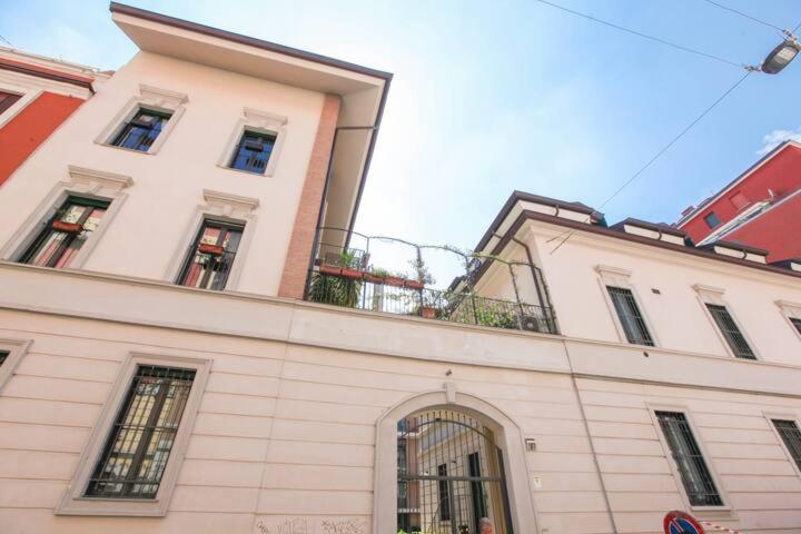 Hozyhome Isola District Appartamento Milano