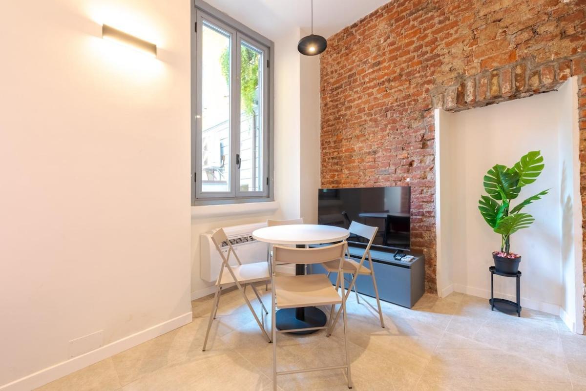 Apartment Brick