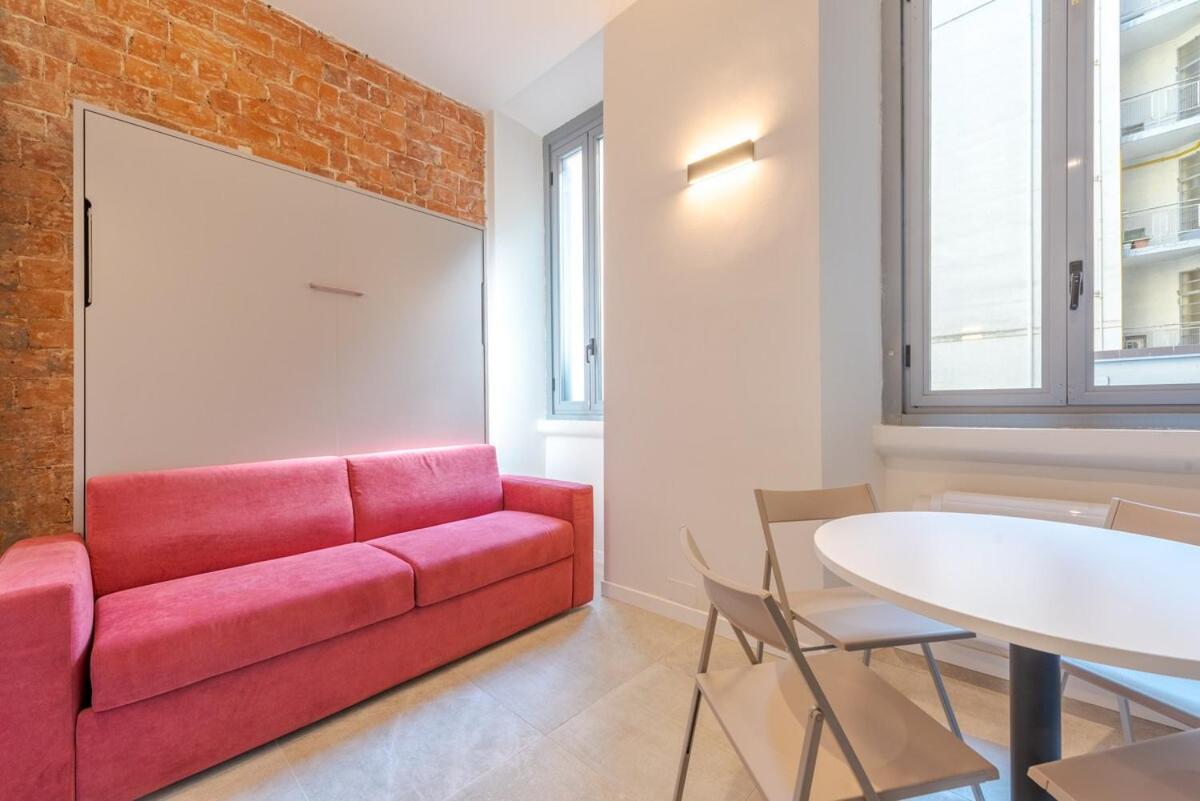 Brick Milan