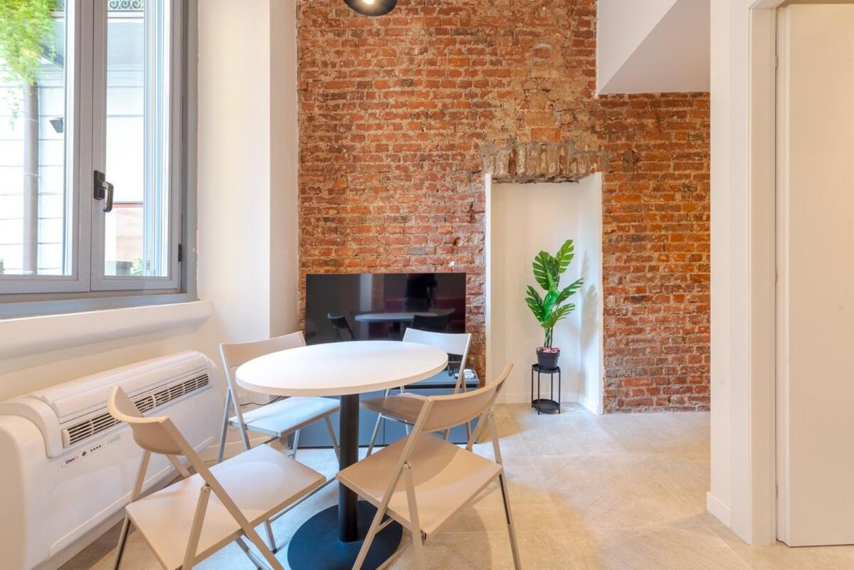 Brick * Milan