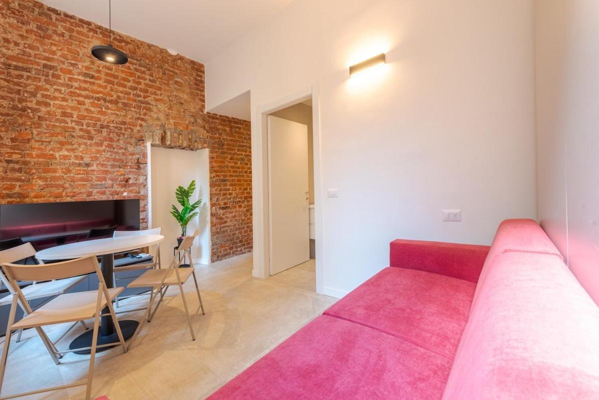 Brick Milan