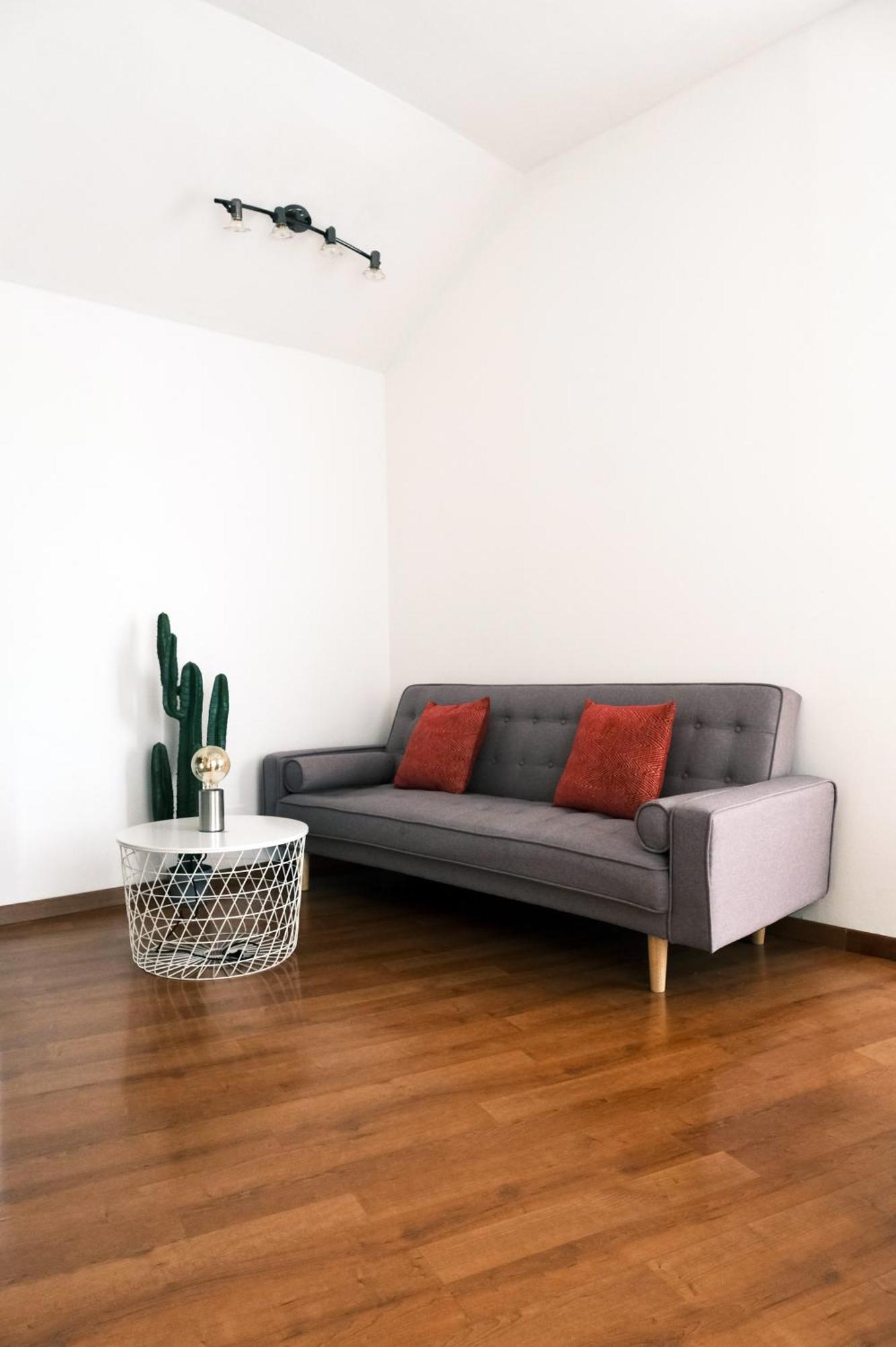Apartment Comecasa 2 Bedrooms 5 Min Walk From Duomo