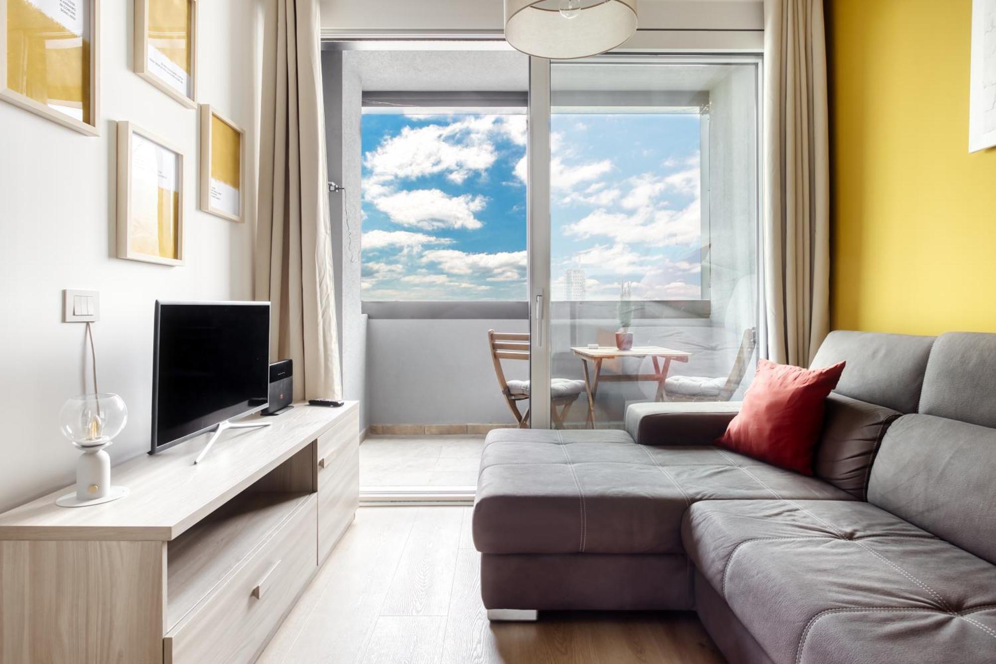 Apartment Olimpic Haven - Fondazione Prada Milan