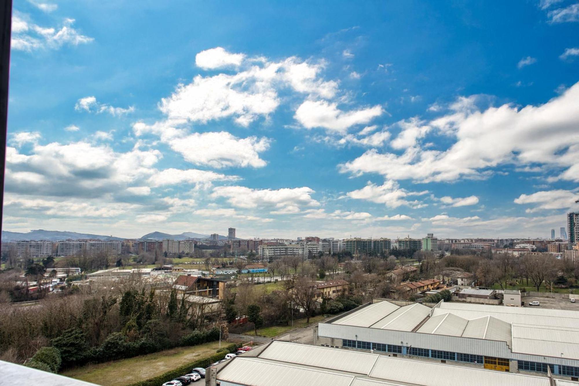 Olimpic Haven - Fondazione Prada Apartment *
