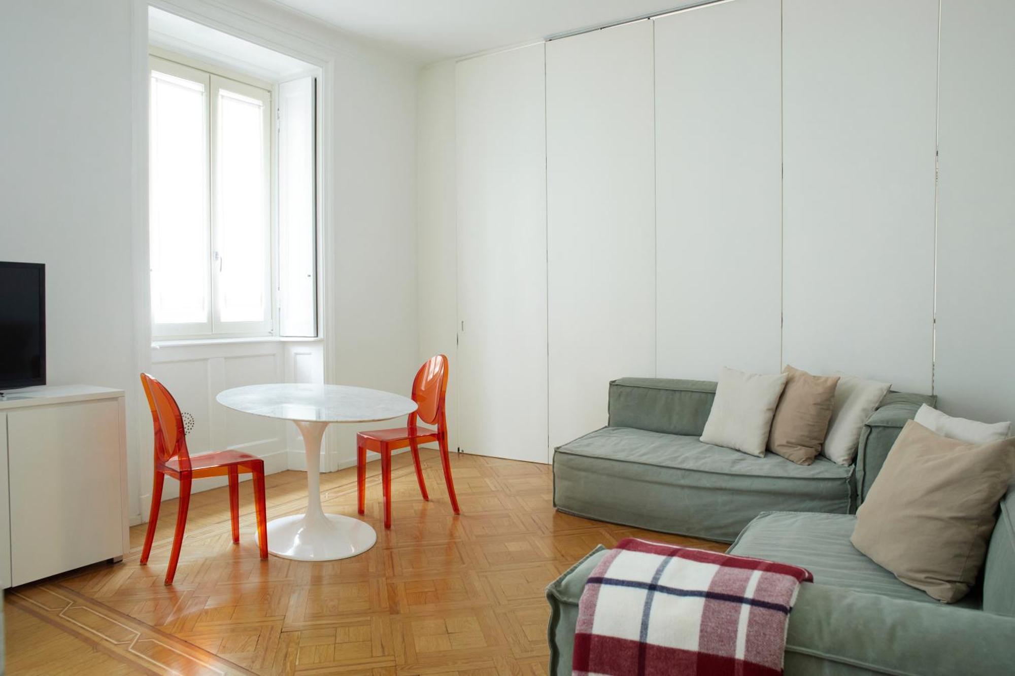 Design - Zona Bocconi *