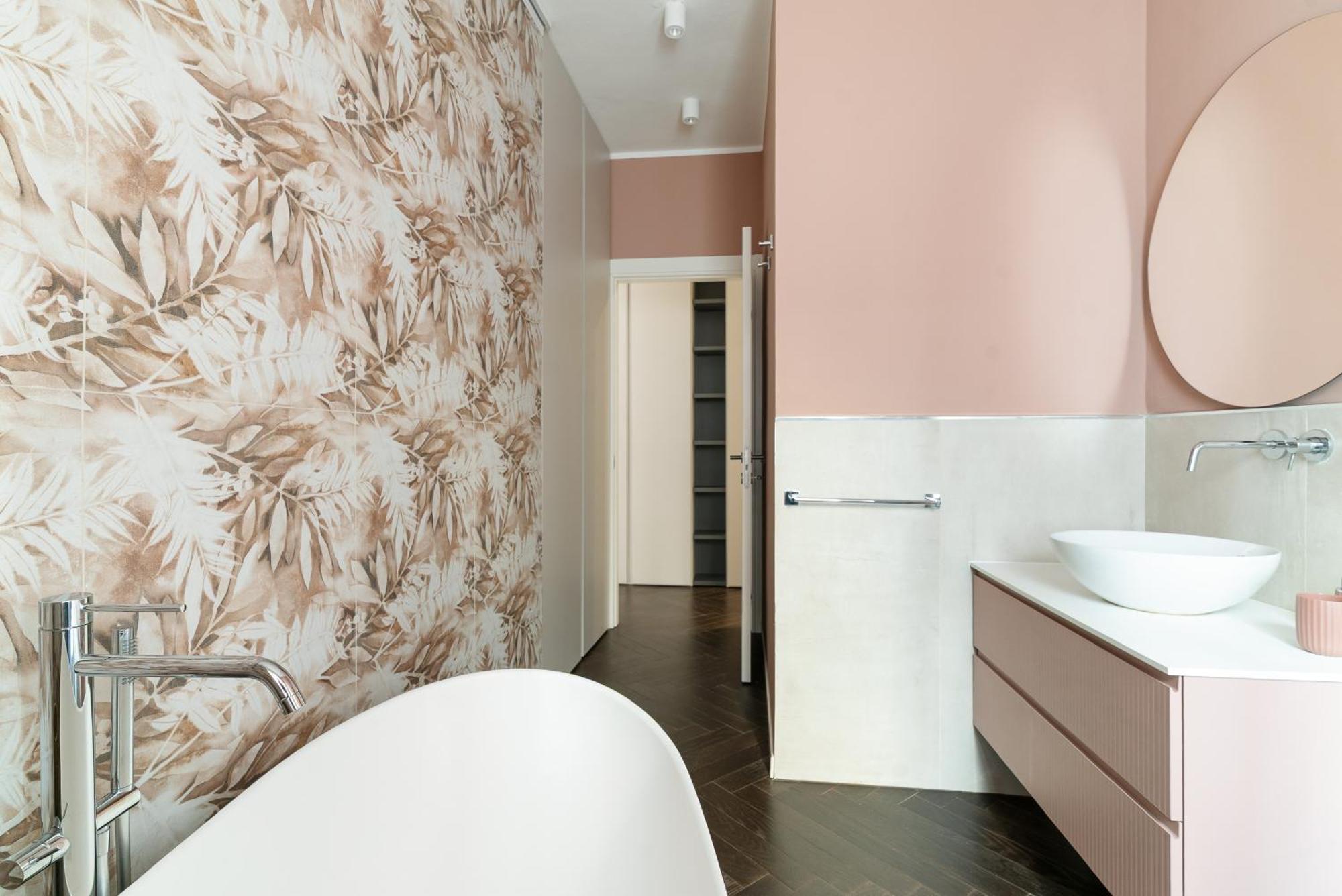 Conciliazione-cadorna - Ampio Trilocale Di Design Apartment *