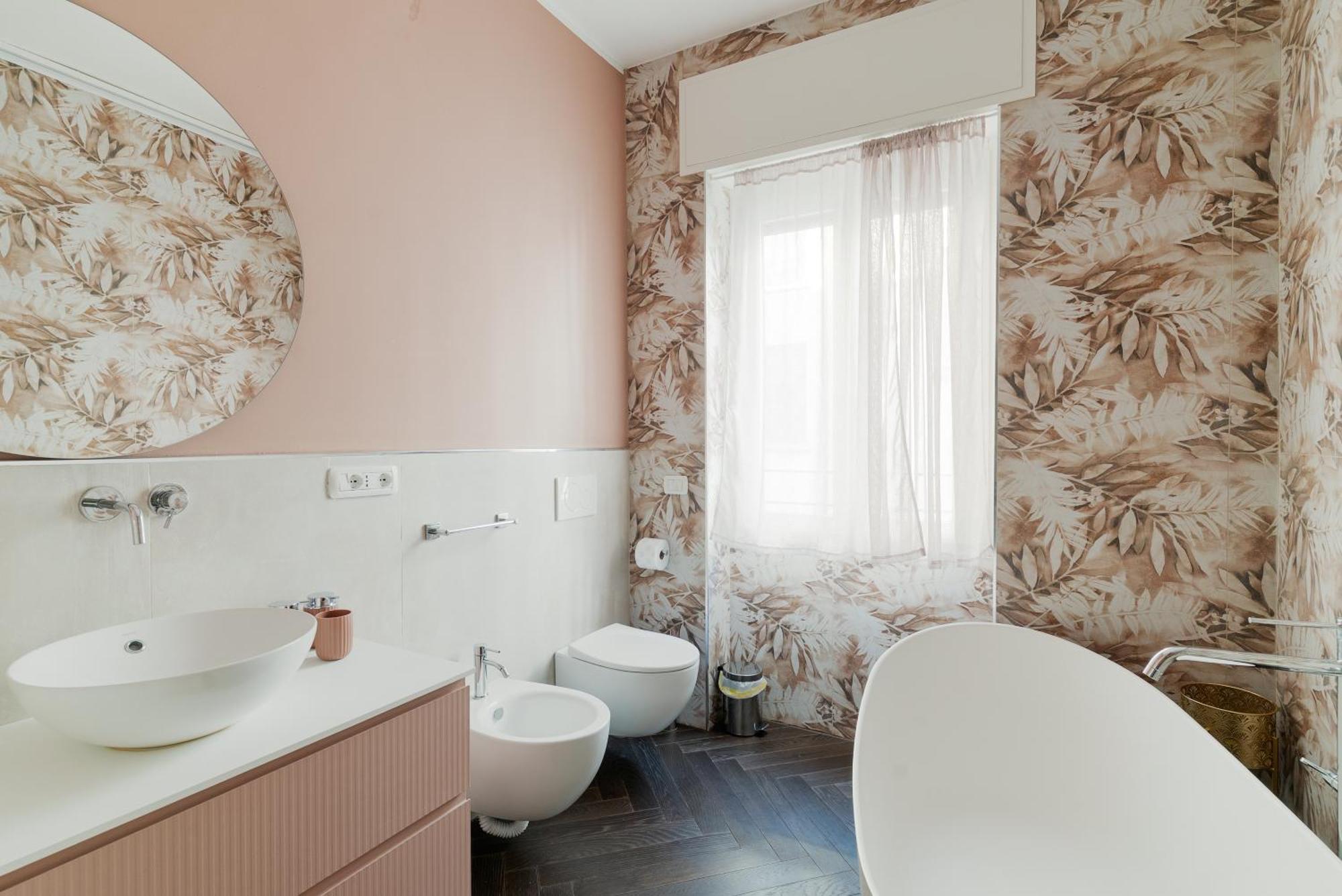 Conciliazione-cadorna - Ampio Trilocale Di Design Apartment