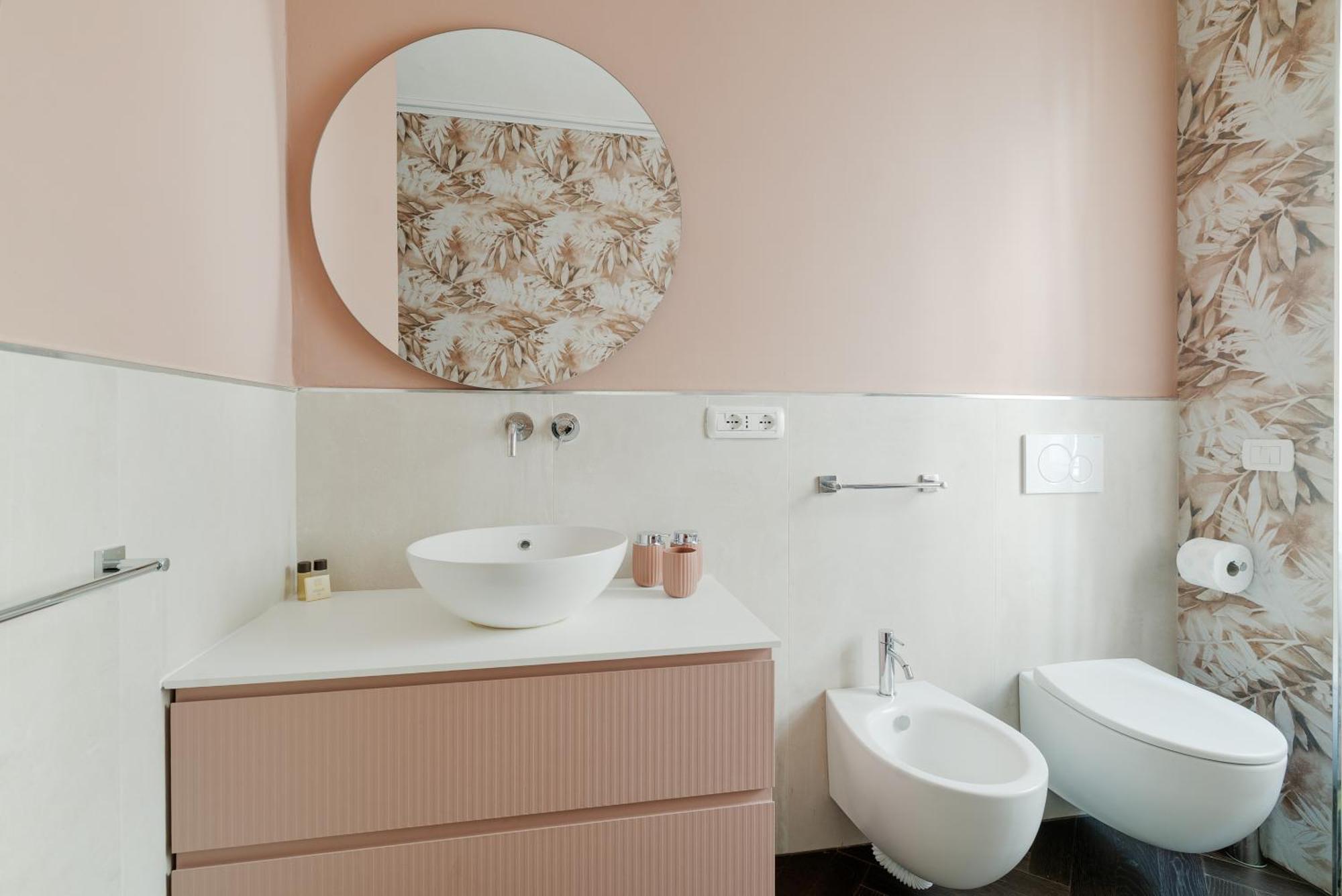 Apartment Conciliazione-cadorna - Ampio Trilocale Di Design