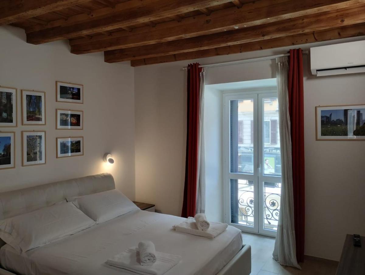 Happiness In Corso Apartment