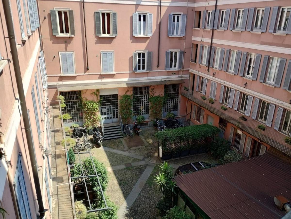 Happiness In Corso Apartment