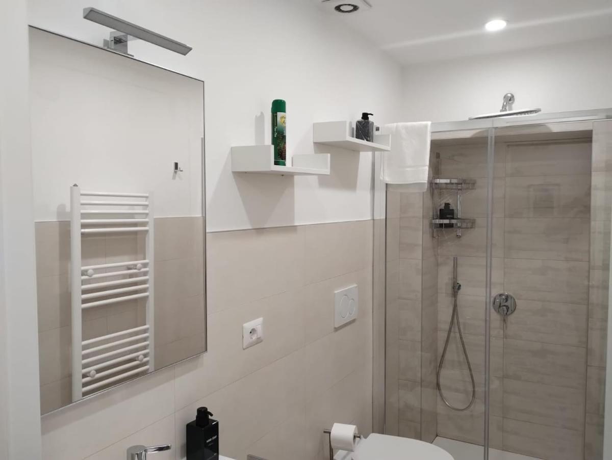 Apartment Happiness In Corso