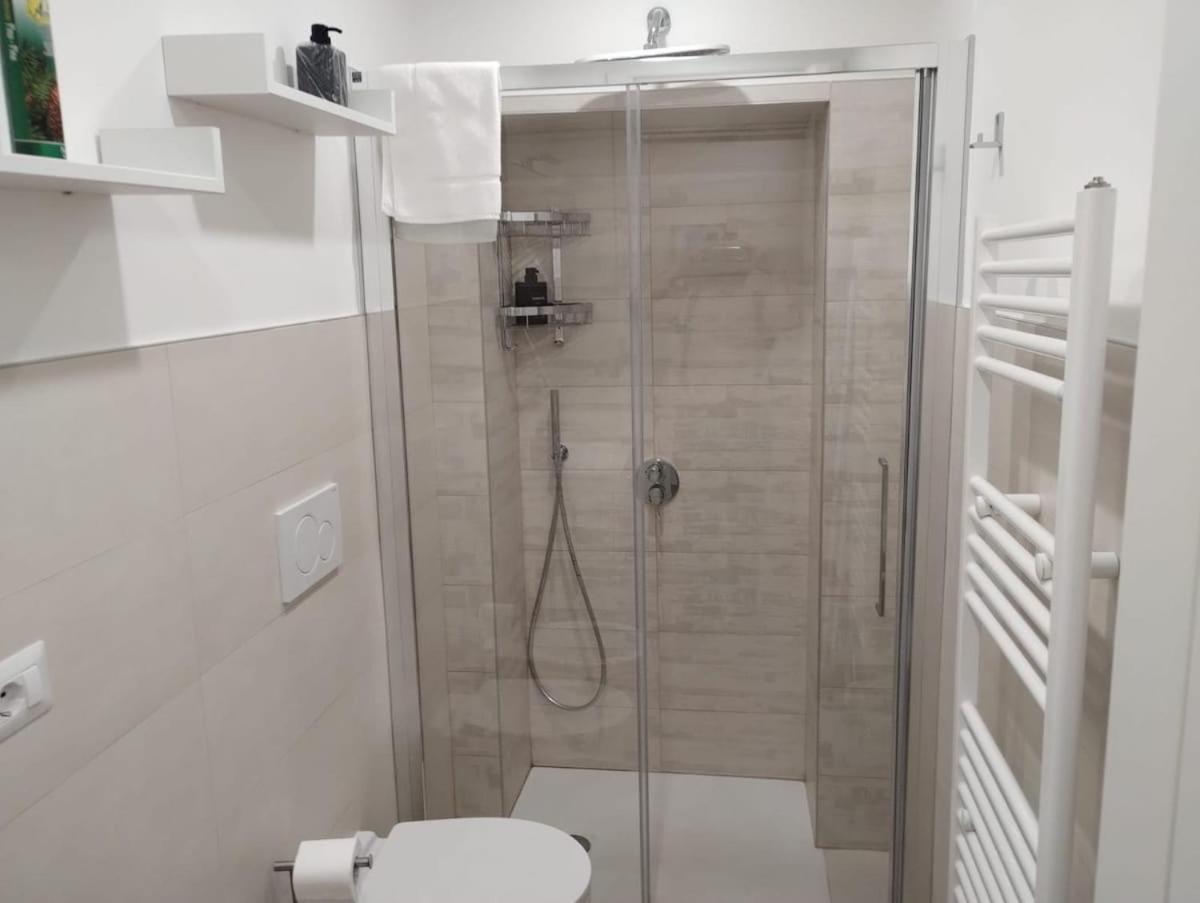 Apartment Happiness In Corso