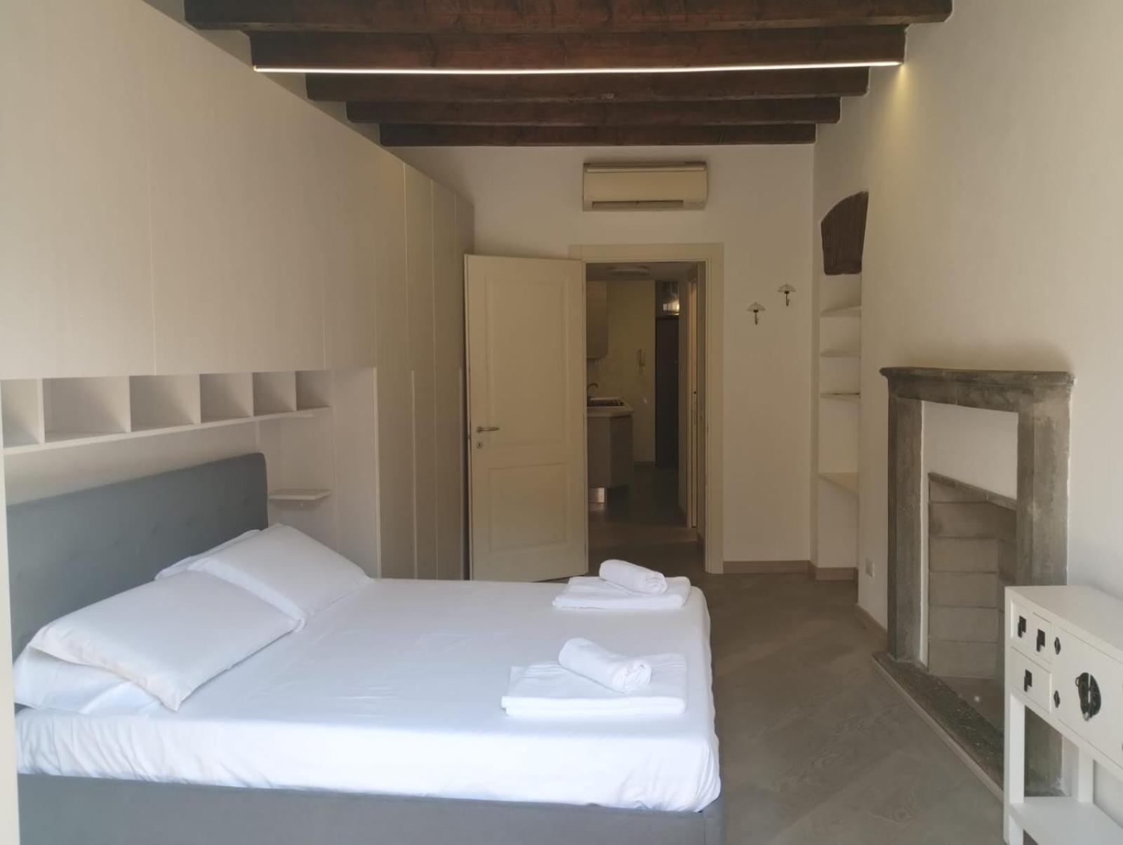 Apartment Piacere In Corso Milan