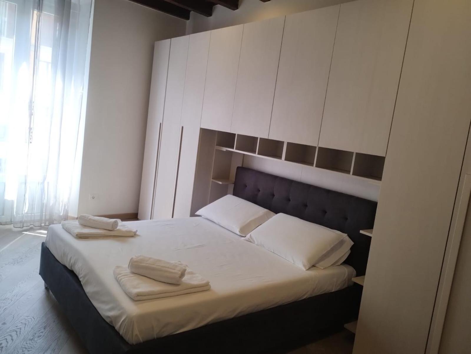 Piacere In Corso Apartment