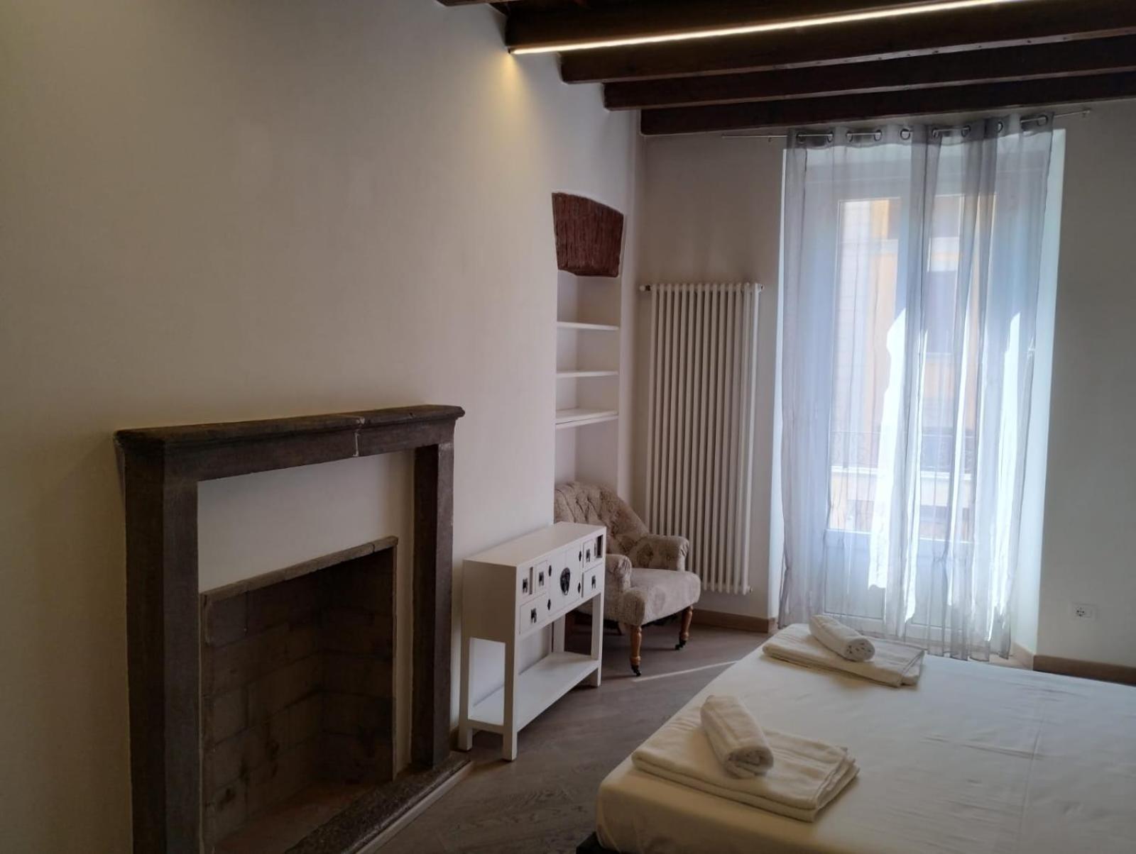 Piacere In Corso Apartment *