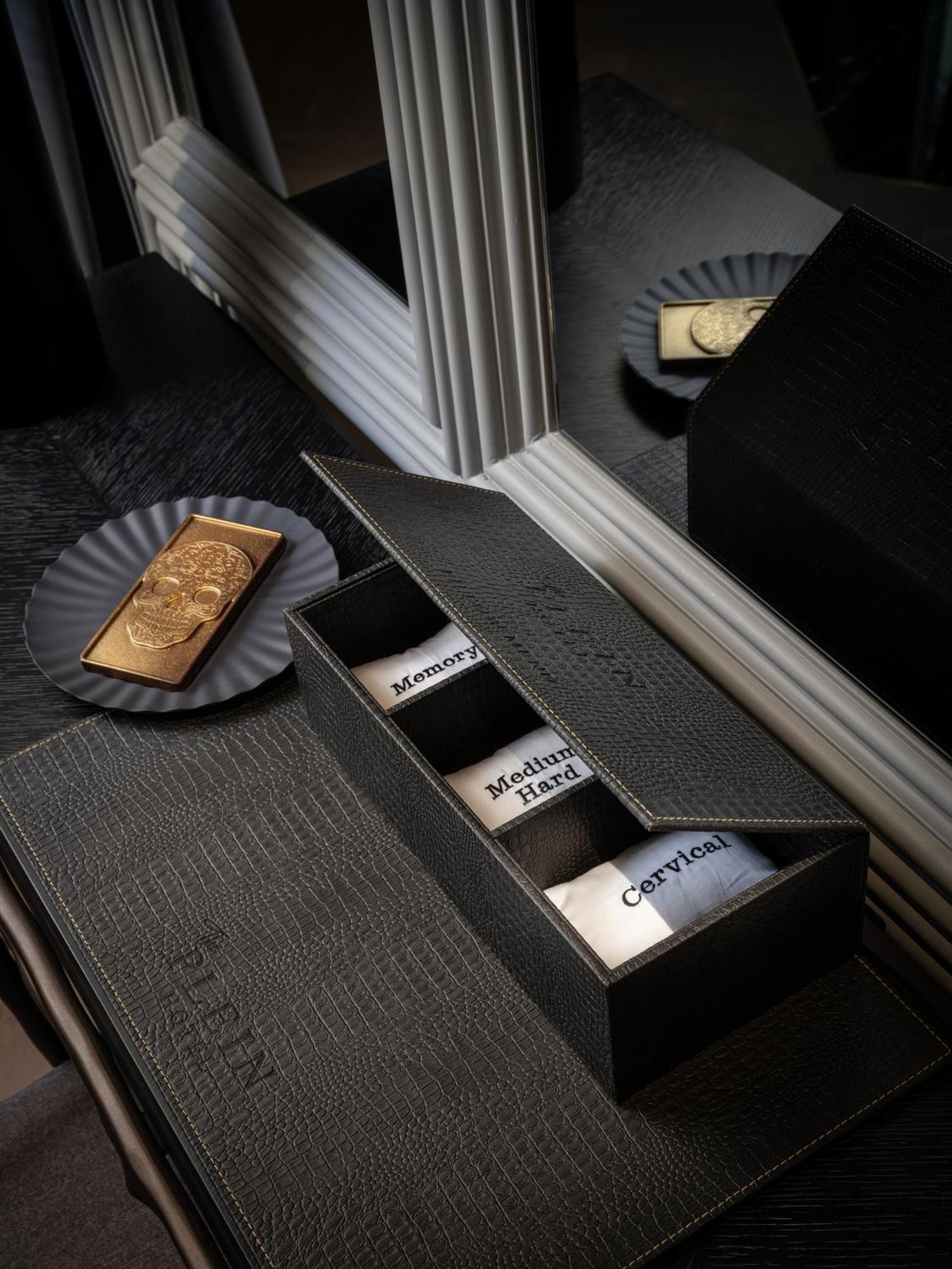 The Plein - Small Luxury Of The World