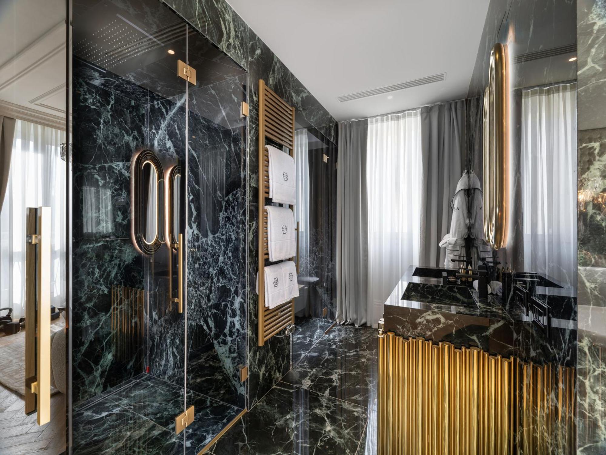 The Plein - Small Luxury Of The World 5*