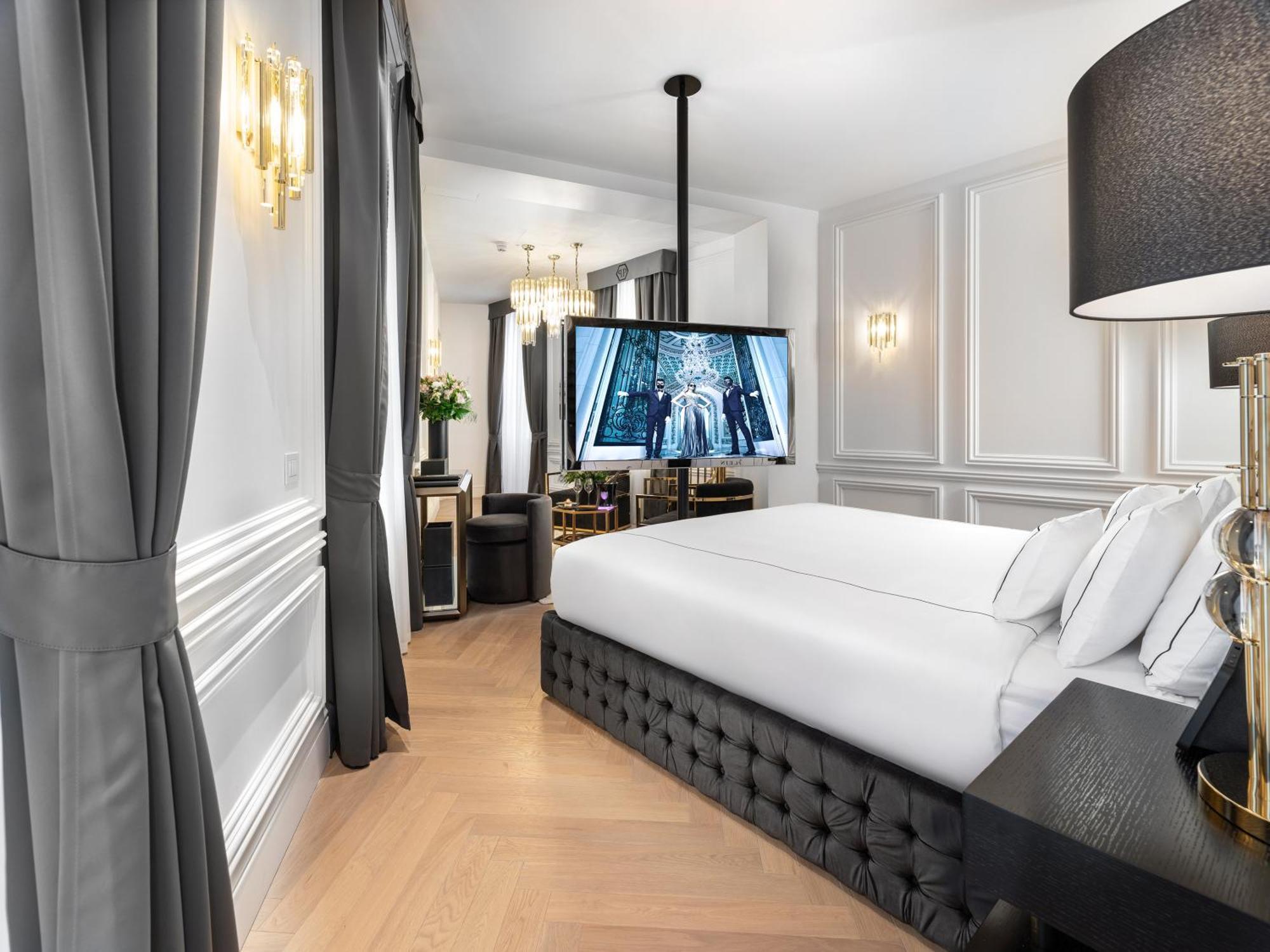 Hotel The Plein - Small Luxury Of The World